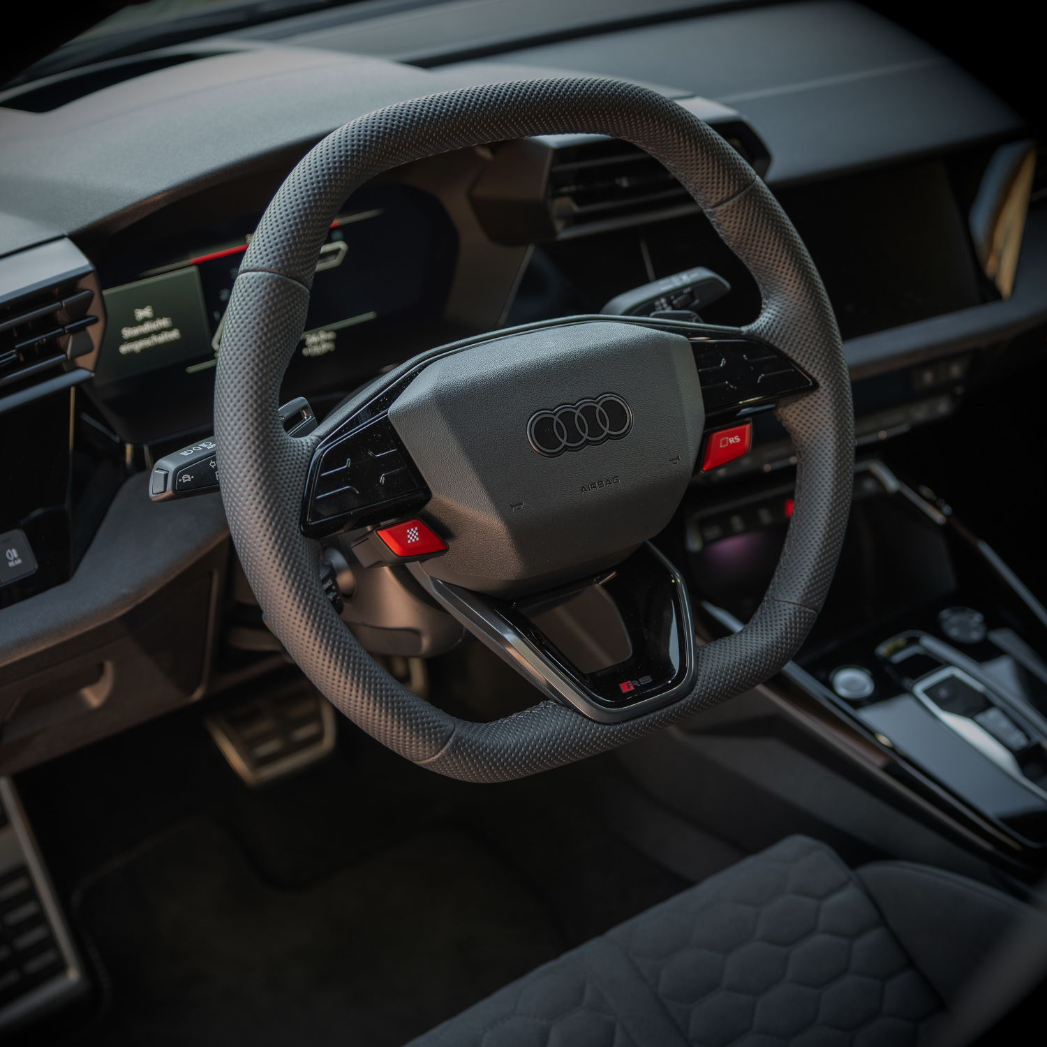 Audi RS3, ABT RS3 630