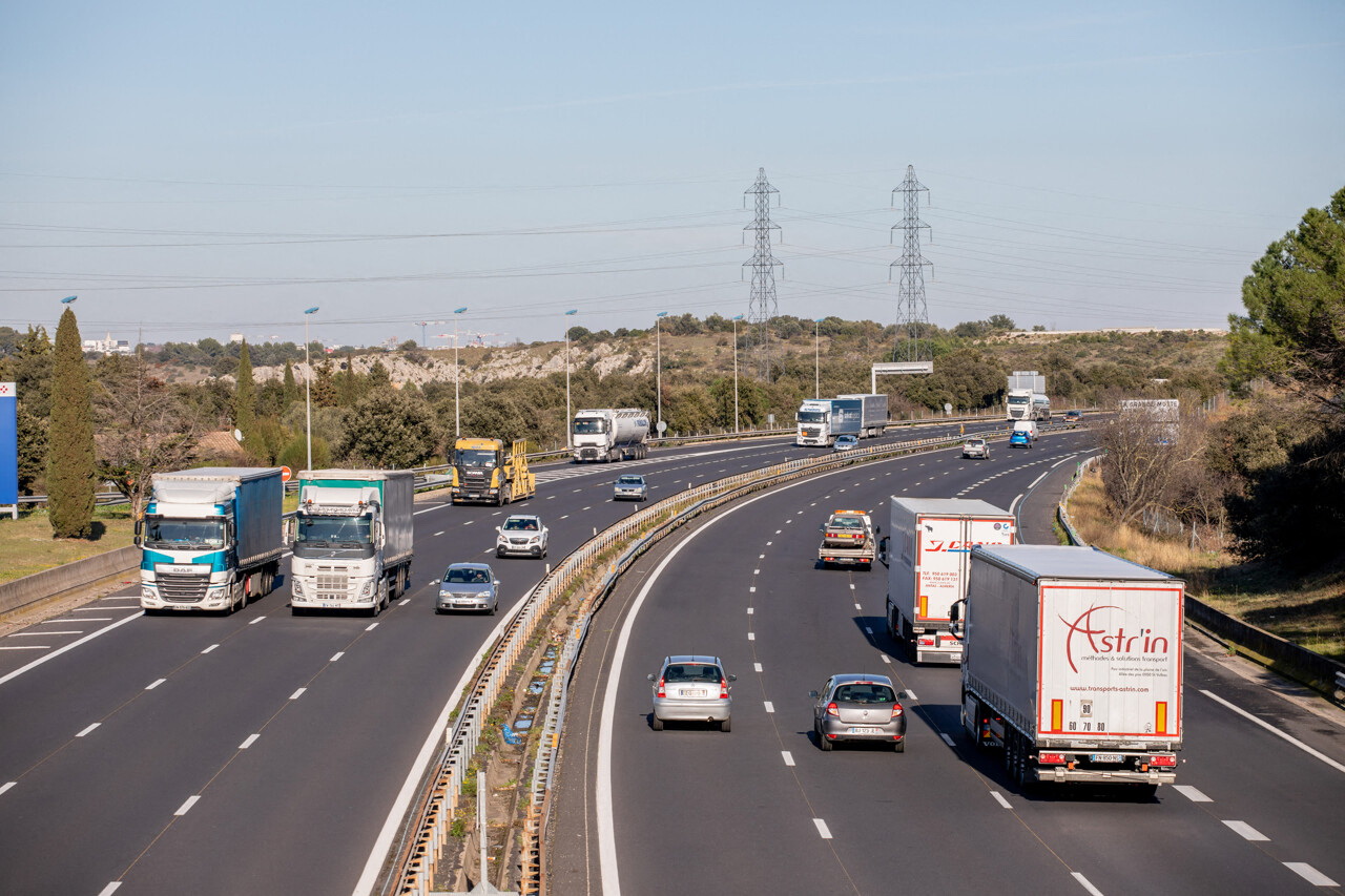 Όριο ταχύτητας