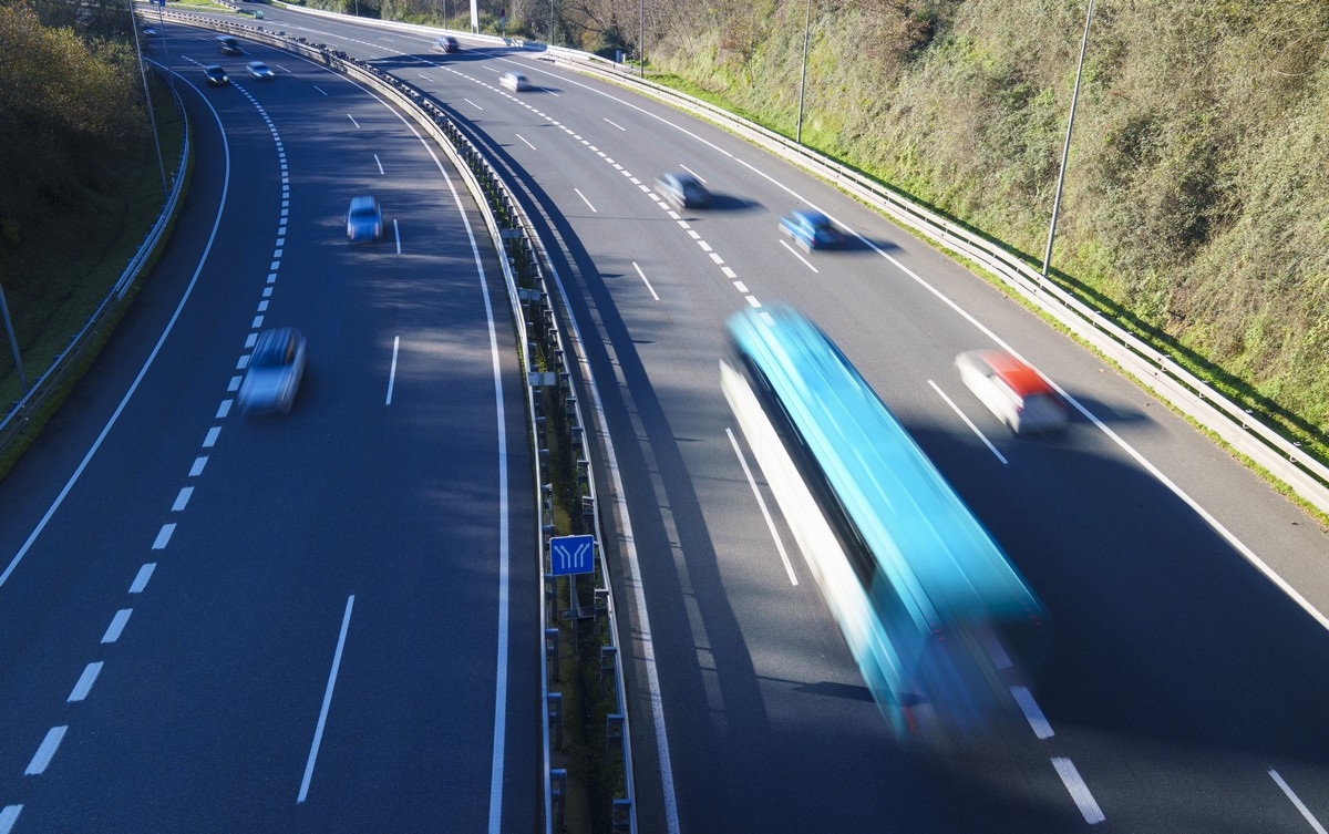 Όριο ταχύτητας