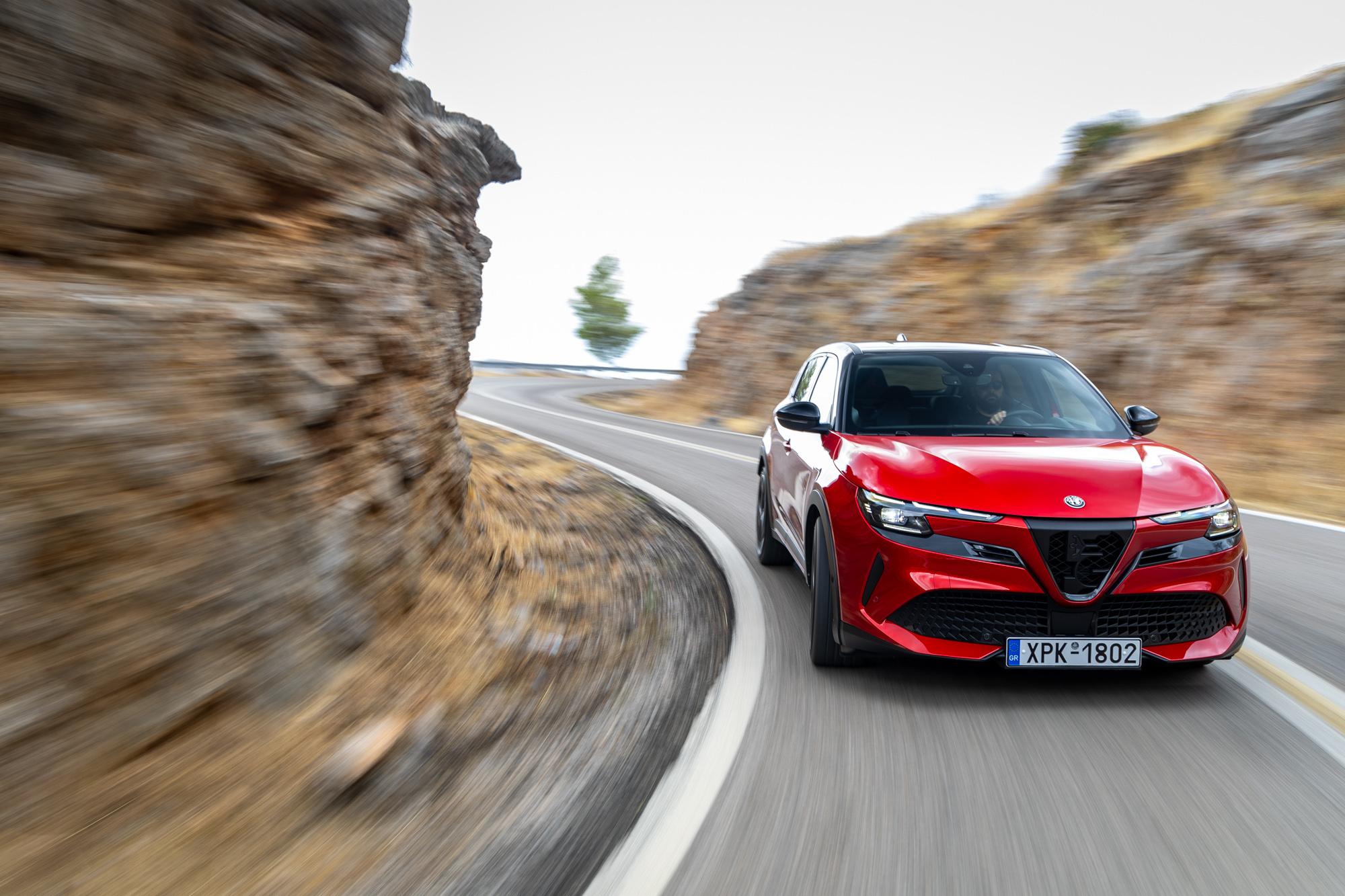 Alfa Romeo Junior Veloce