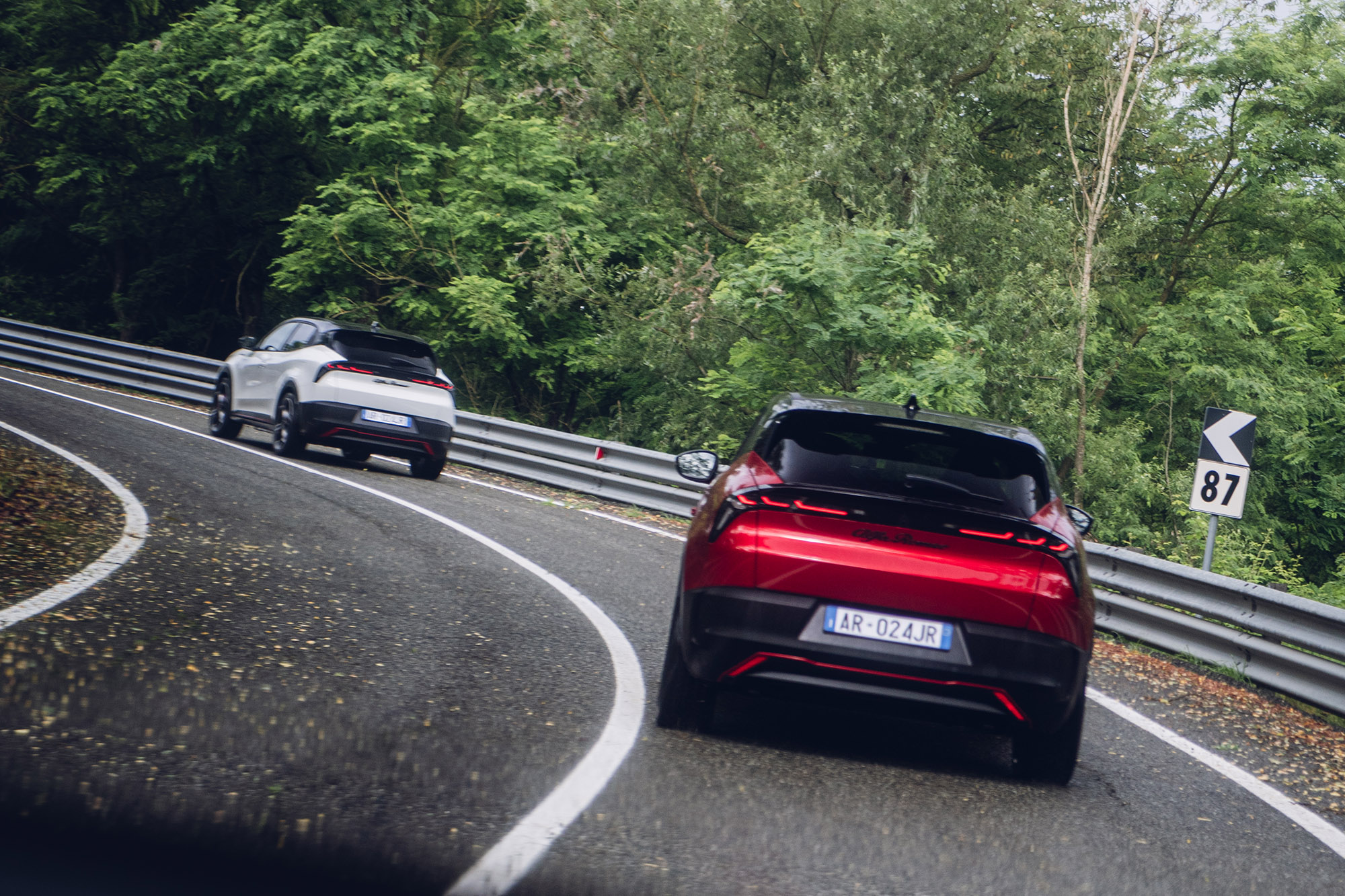 Alfa Romeo Junior Veloce 