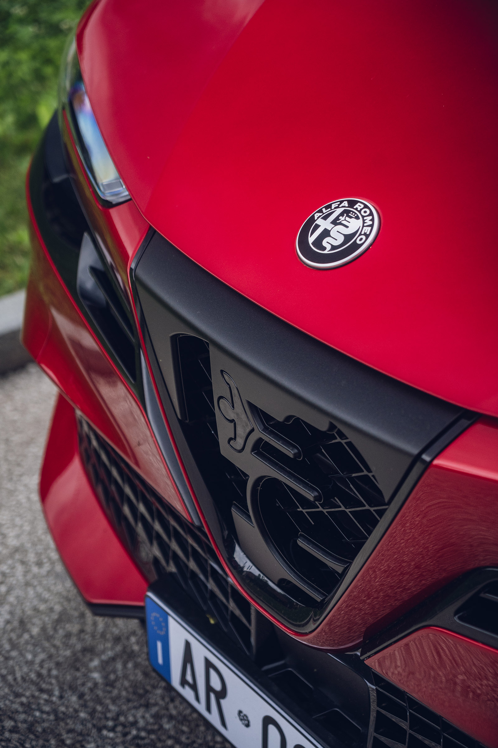 Alfa Romeo Junior Veloce 