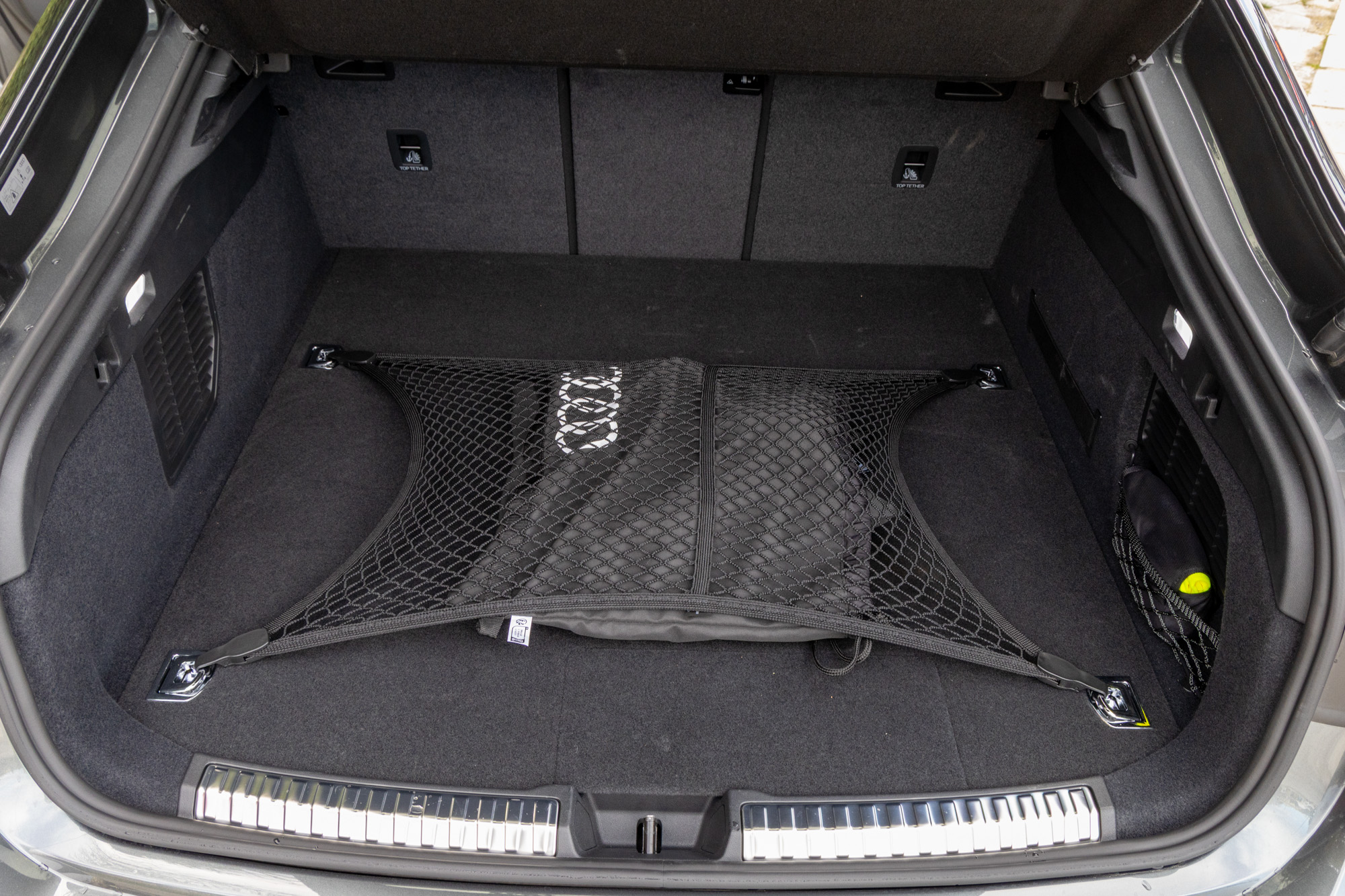 Audi A5 Sedan e-hybrid quattro 367 PS