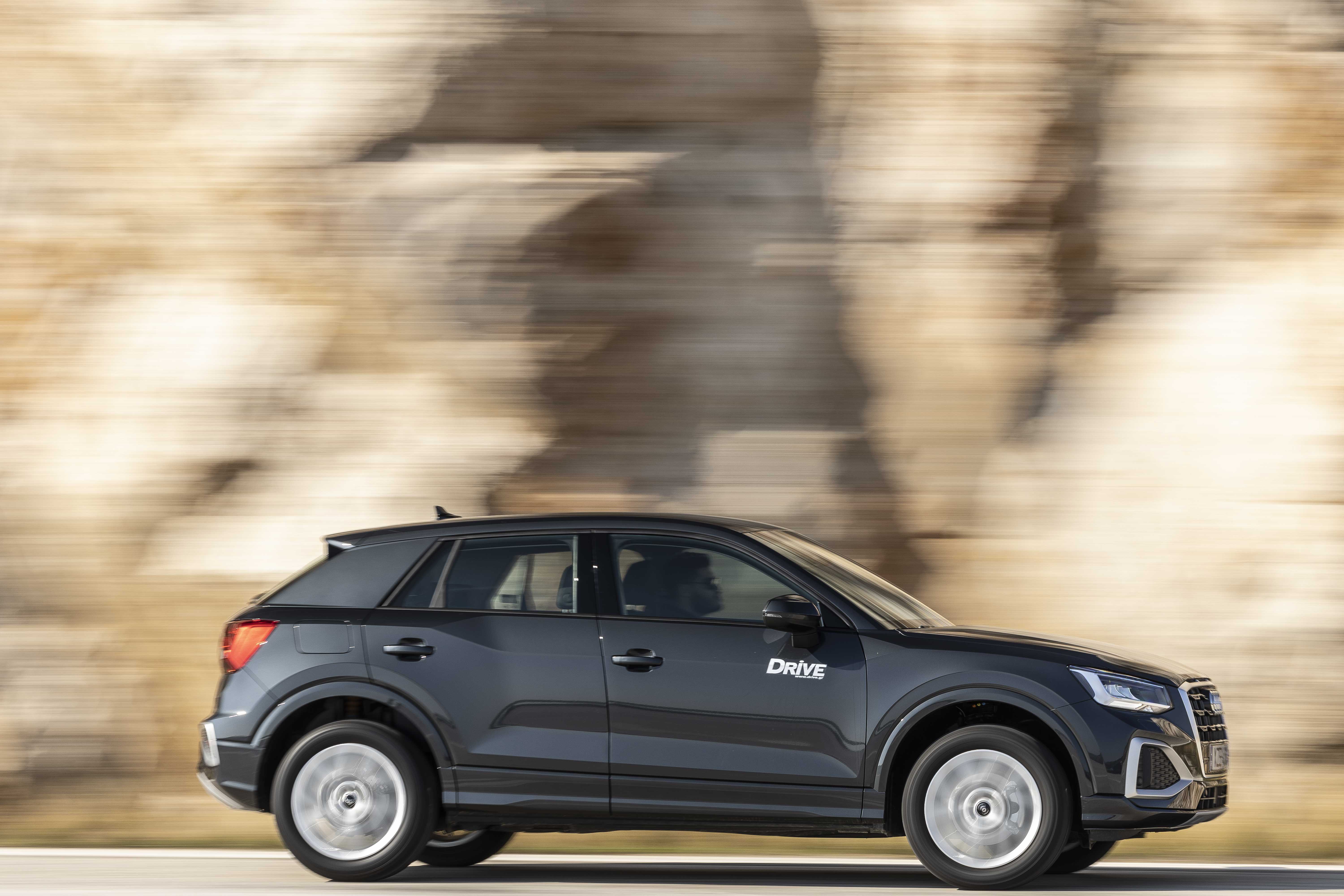 Audi Q2 30 TFSI