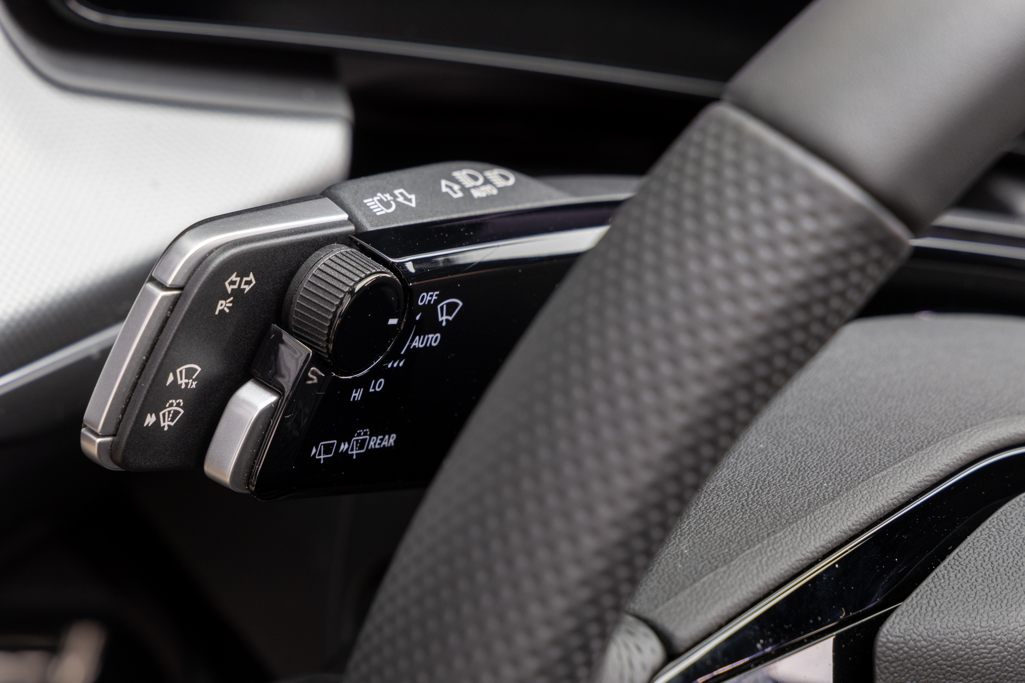 Audi Q3 1.5 TFSI Hybrid 150 PS