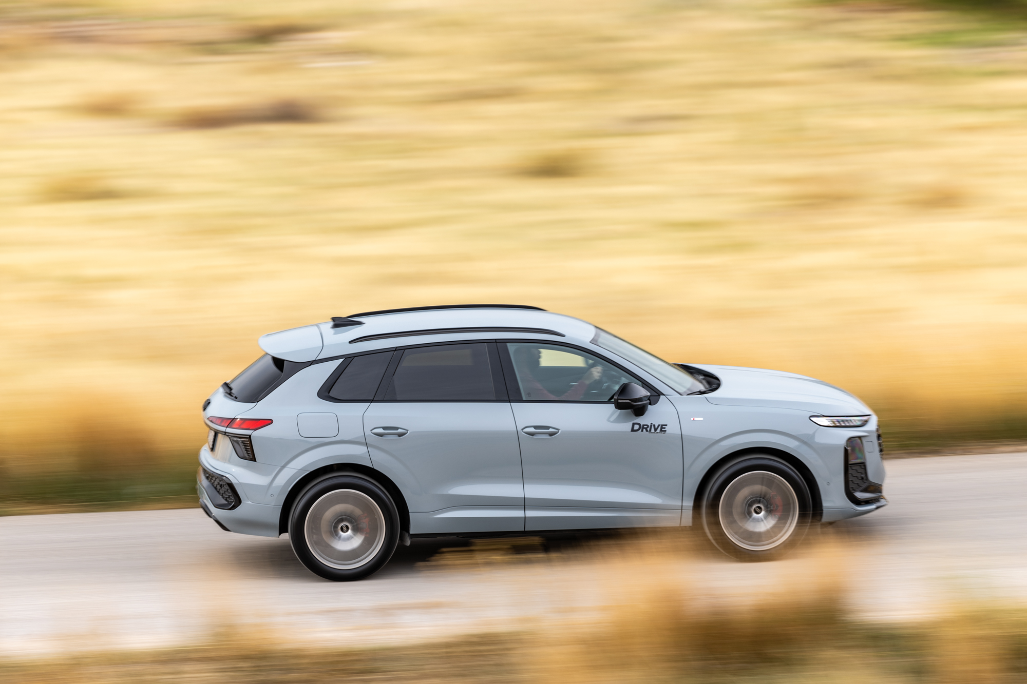 Audi Q3 1.5 TFSI Hybrid 150 PS