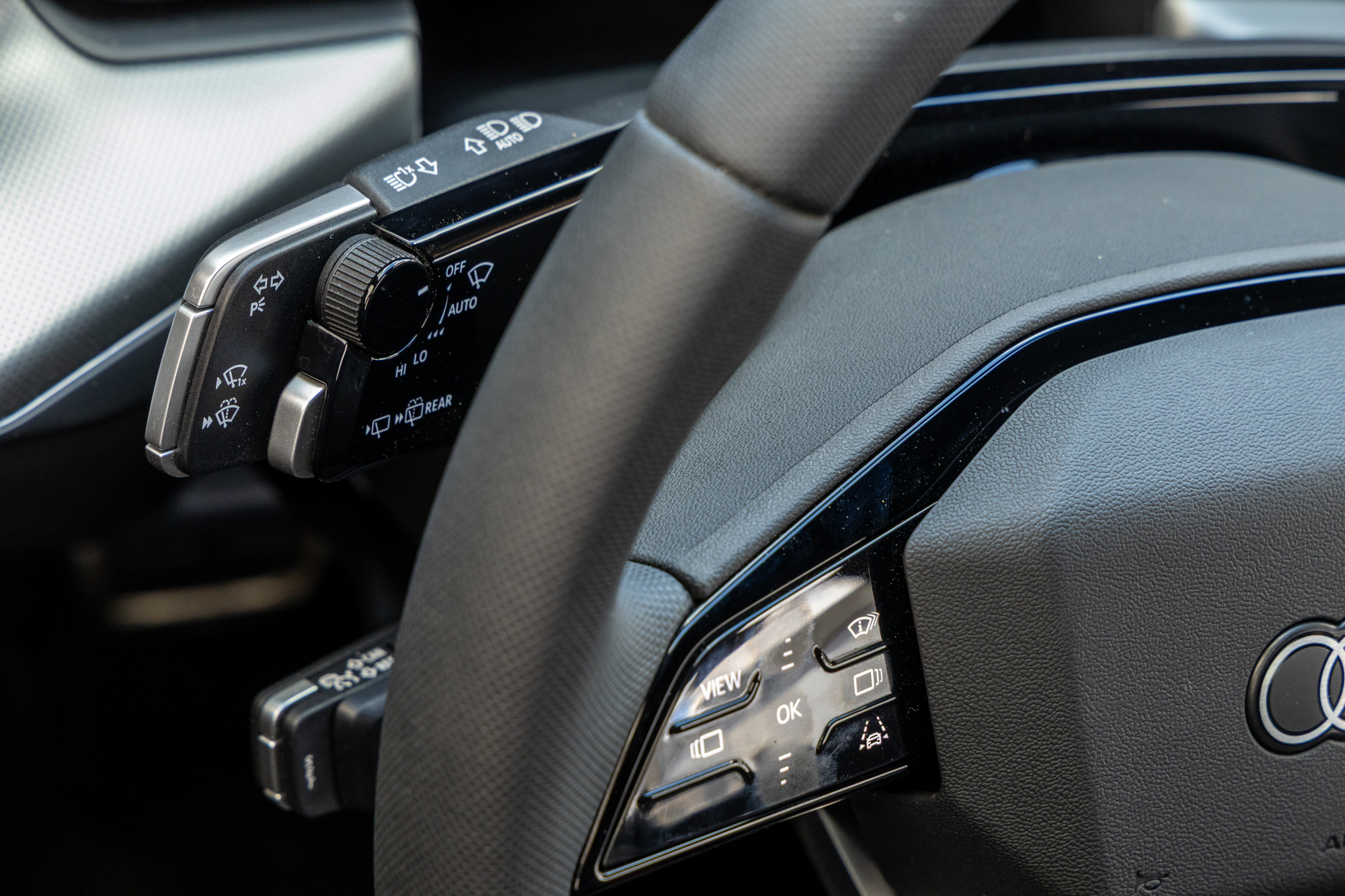 Αudi Q3 Sportback e-hybrid S tronic 272 hp