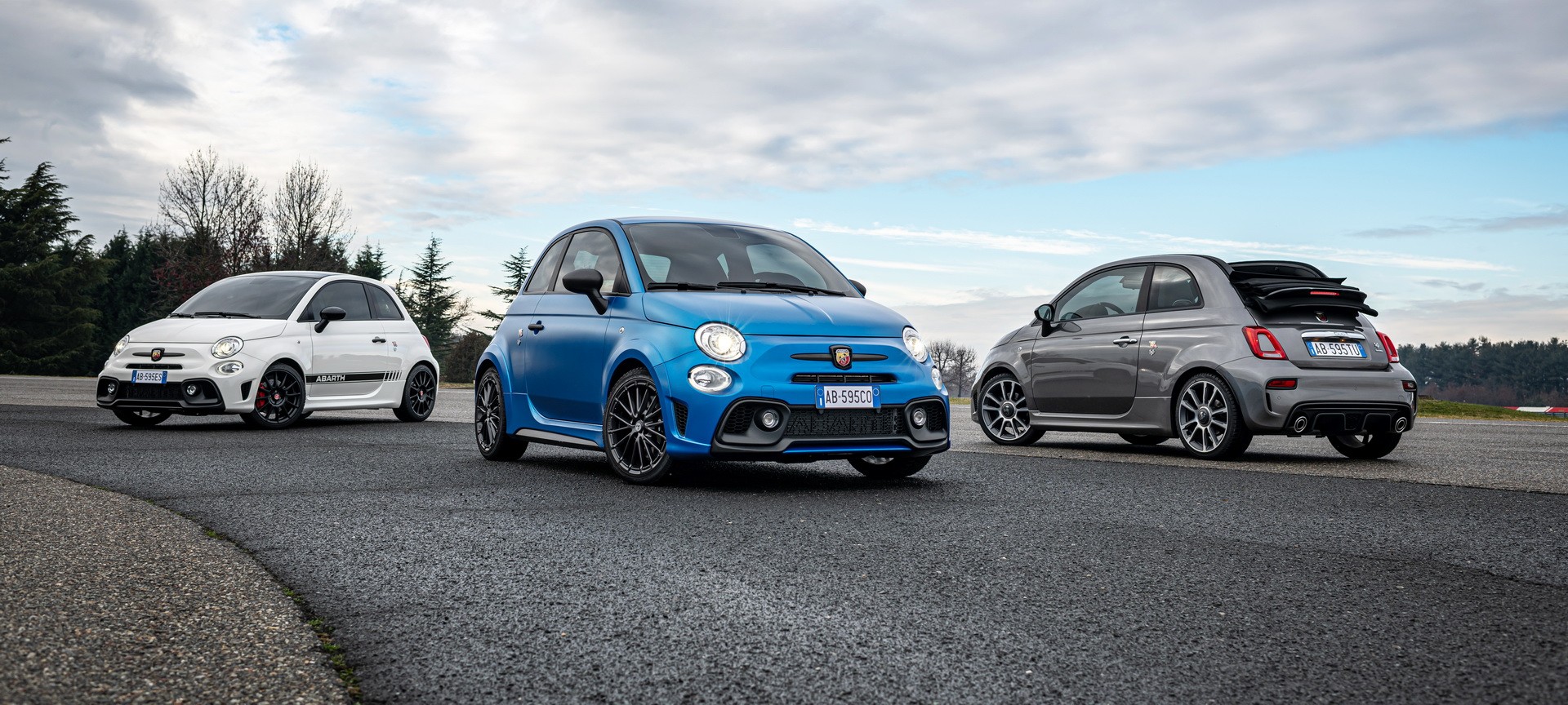 Abarth