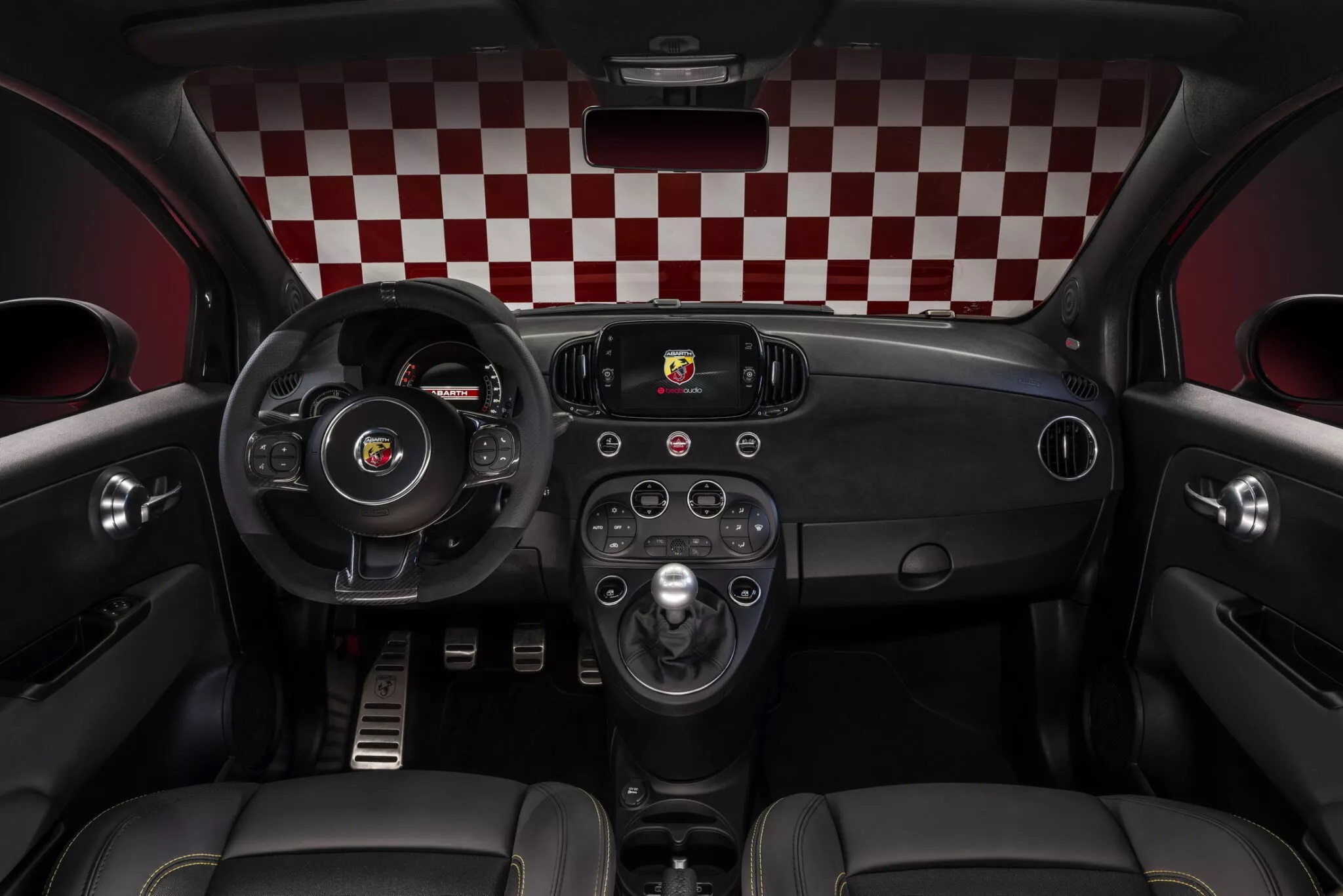 Abarth 695