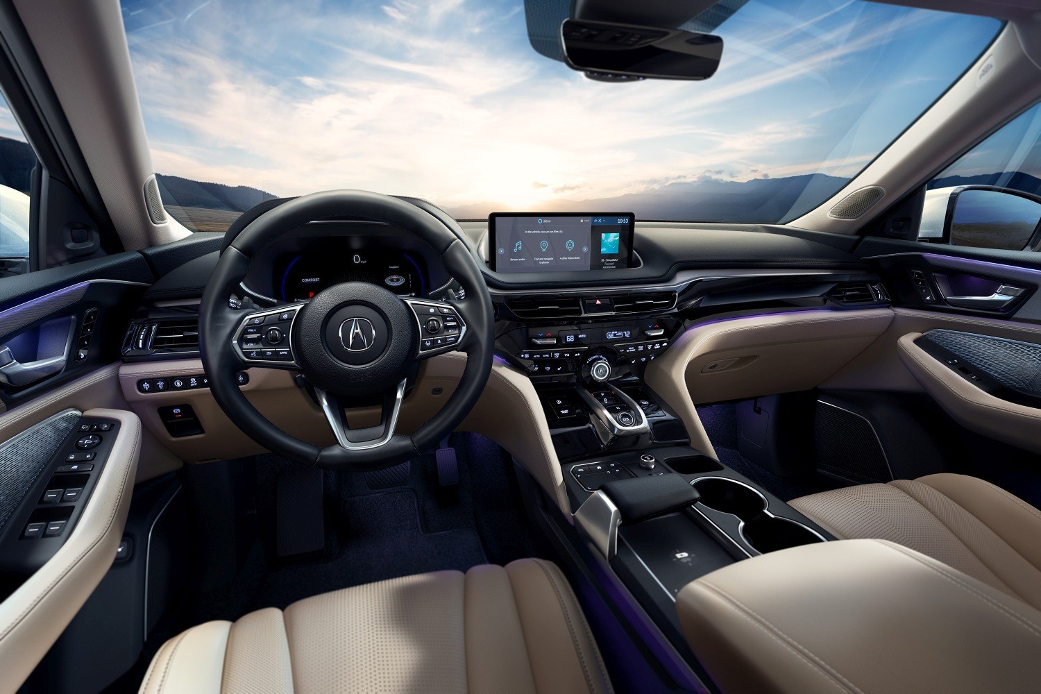 Acura