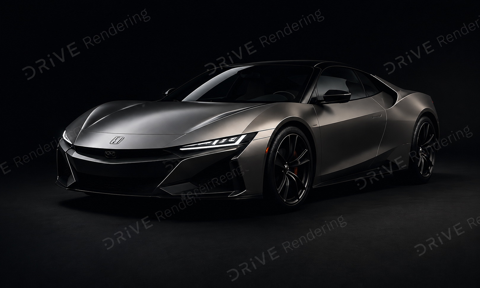 Honda NSX