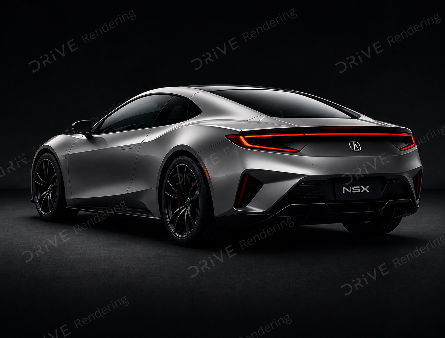 Honda NSX