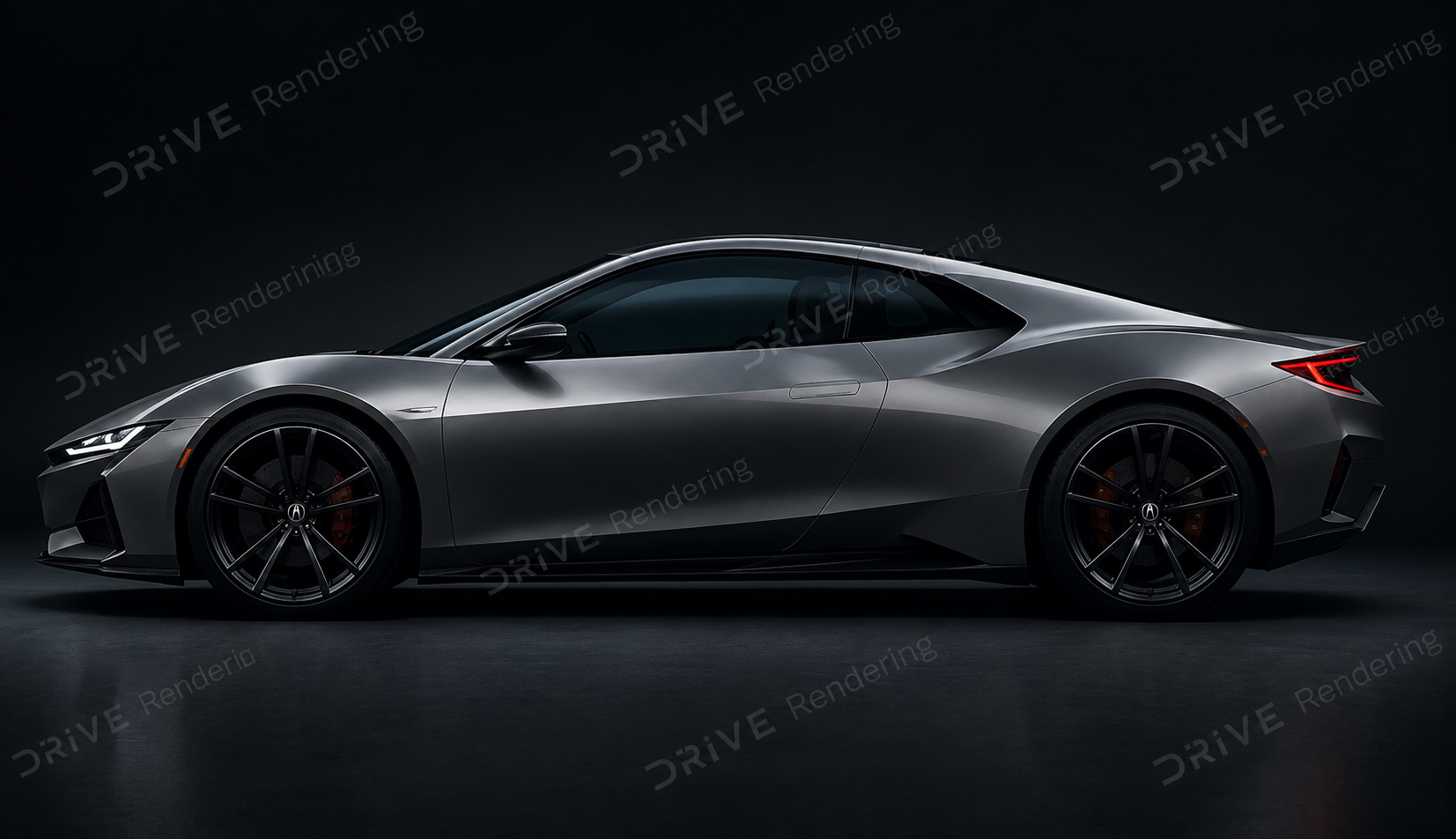Honda NSX