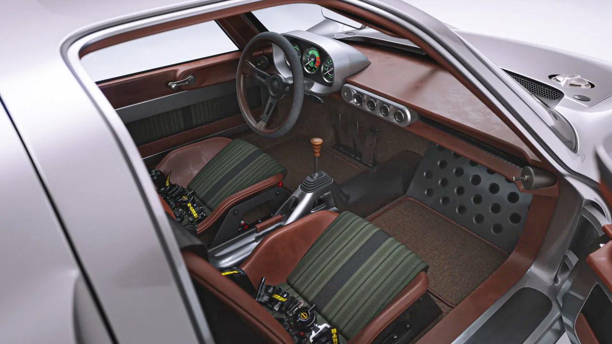 Aerfal Automotive