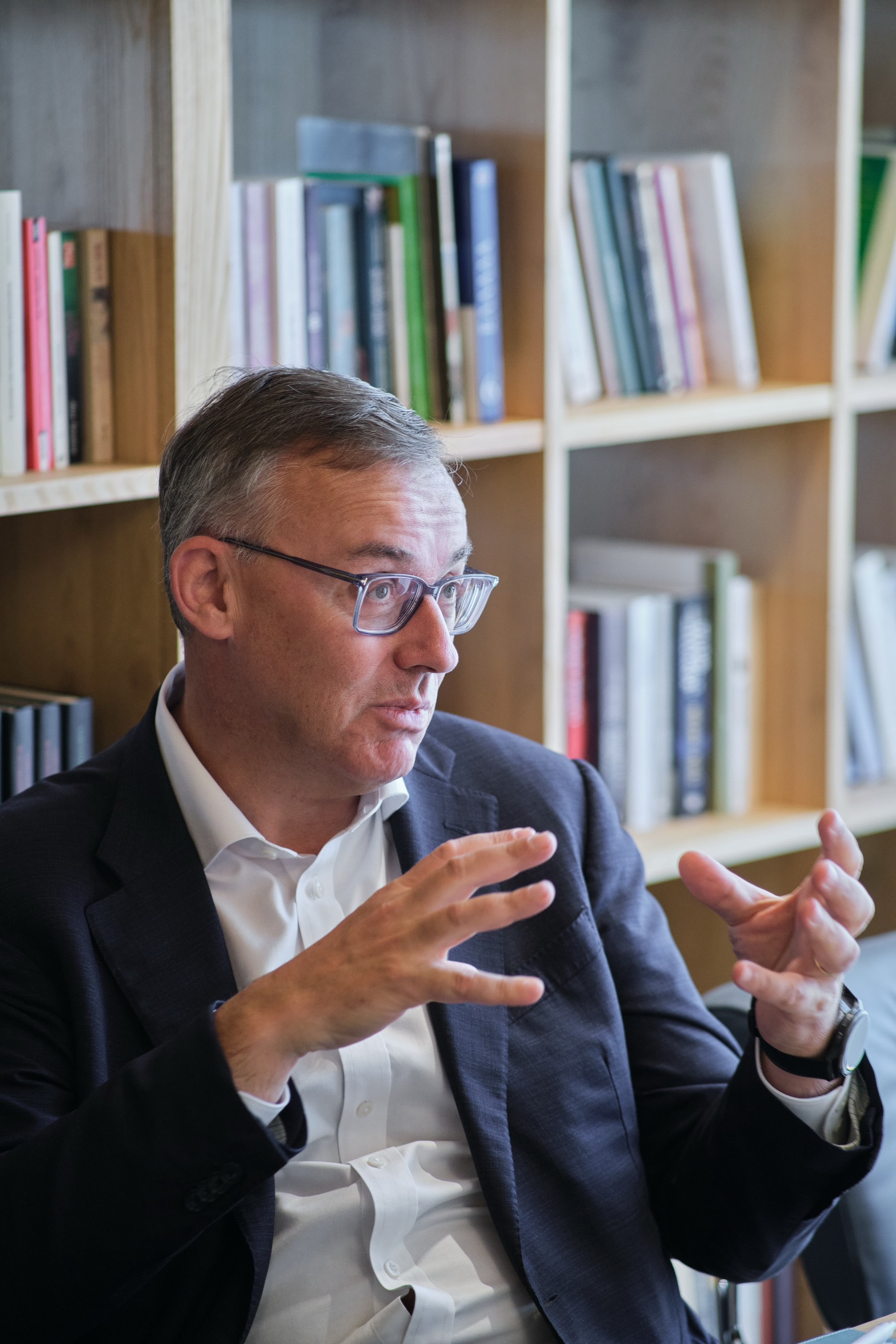 Alain Favey