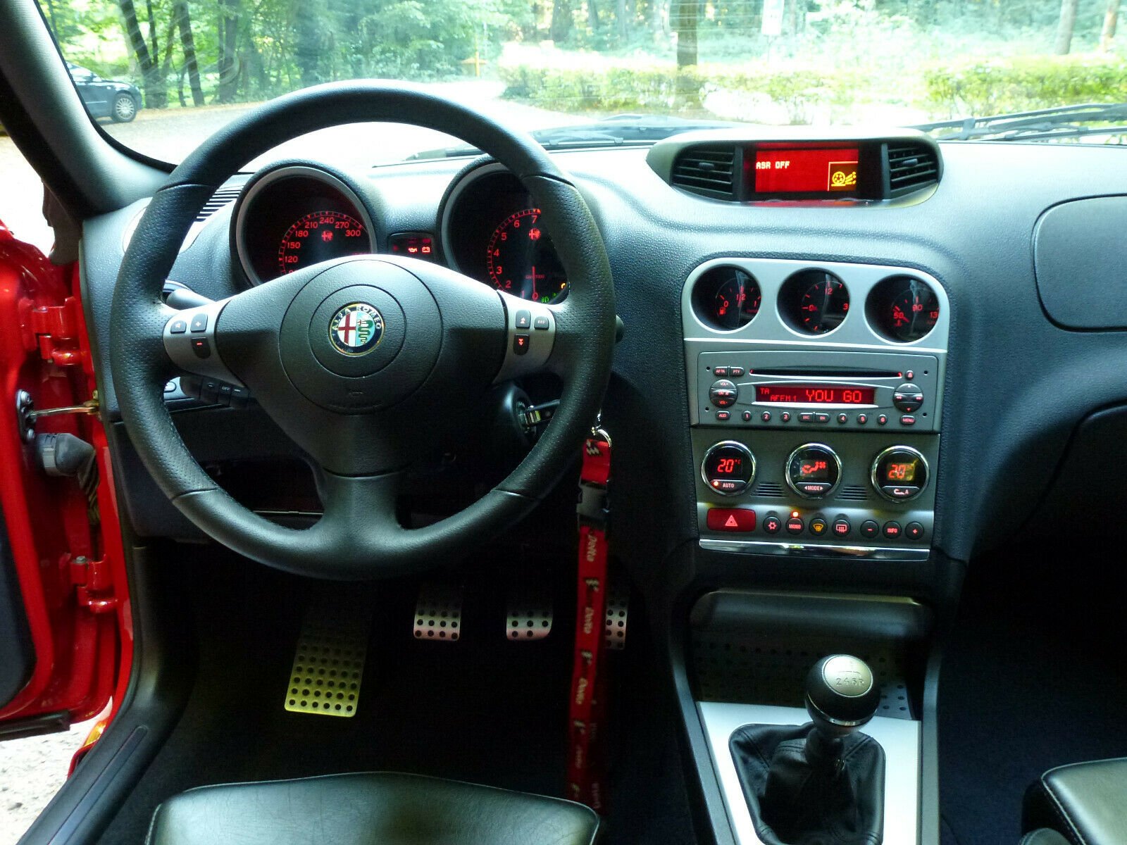 Alfa Romeo
