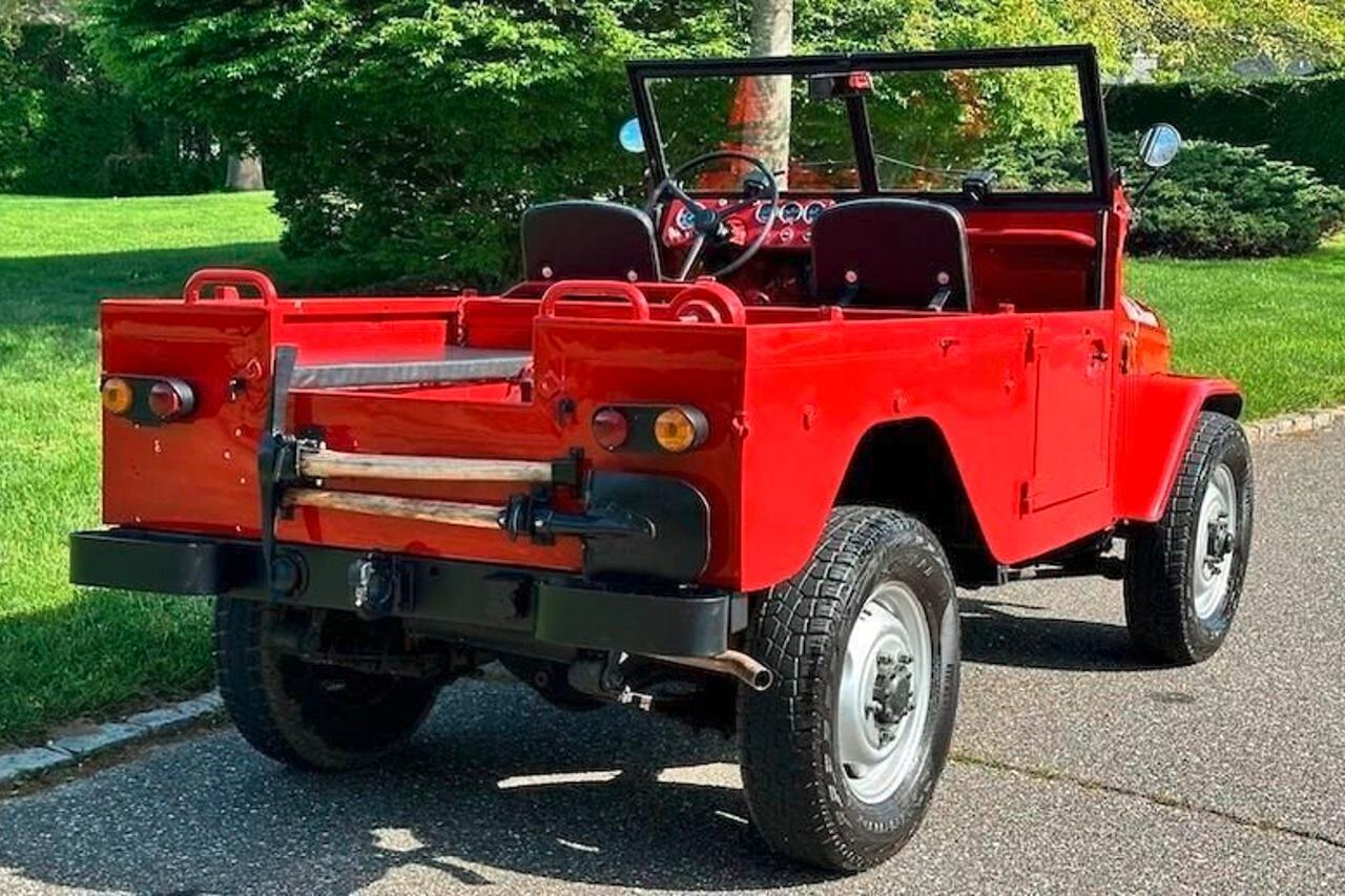 Alfa Romeo 1900 M 