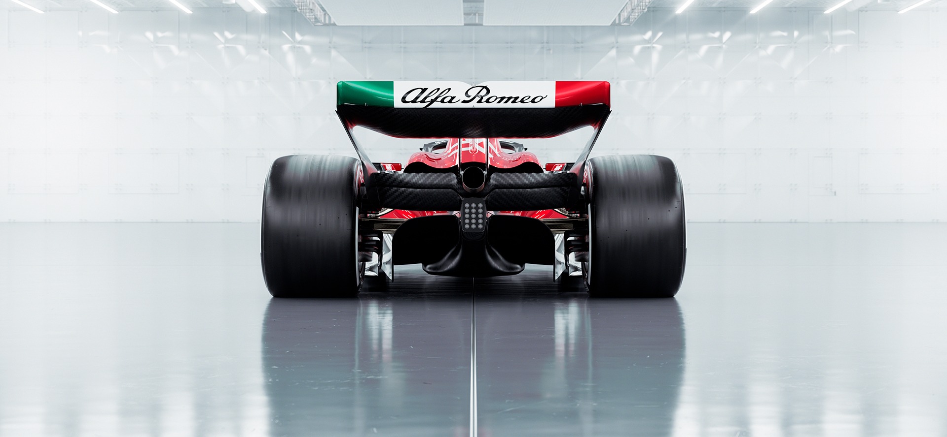 Alfa Romeo Formula 1