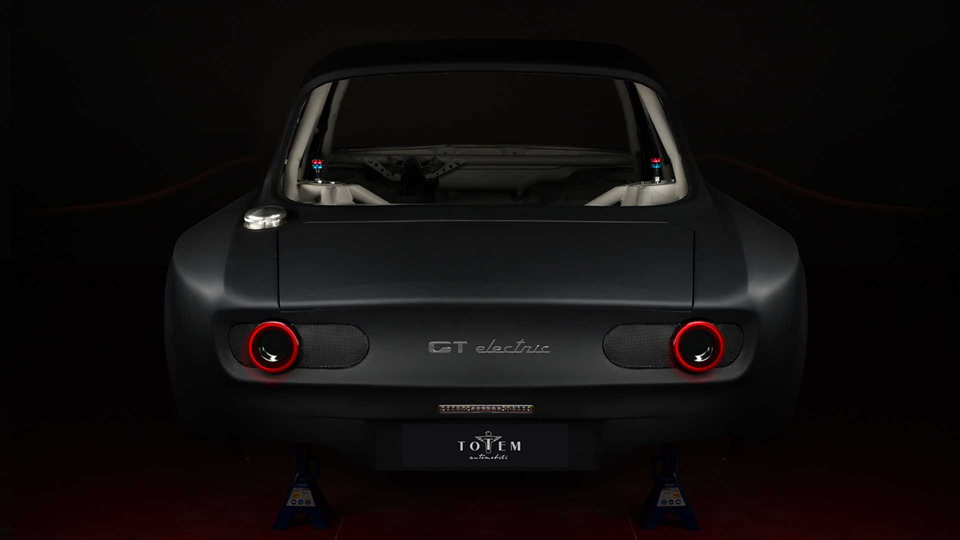 Alfa Romeo Giulia GTe