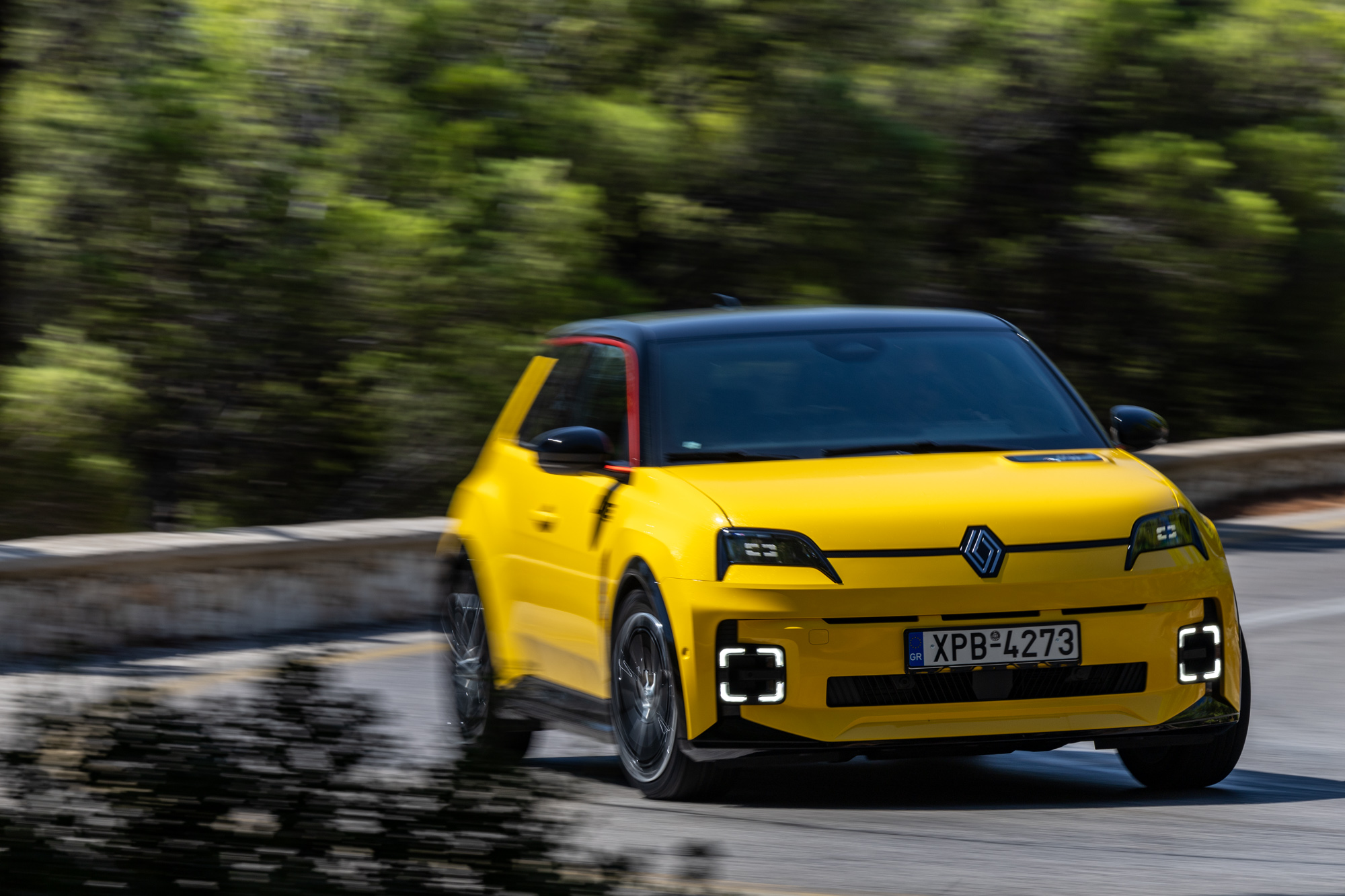 Renault 5
