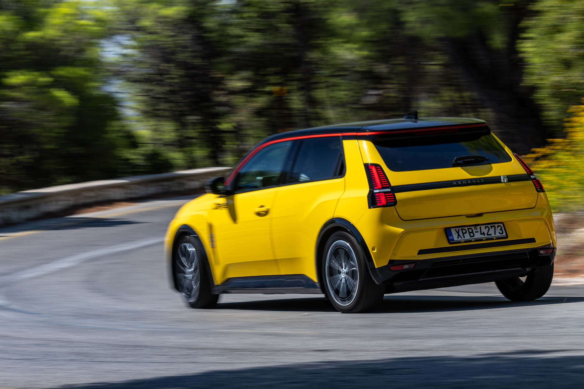 Renault 5