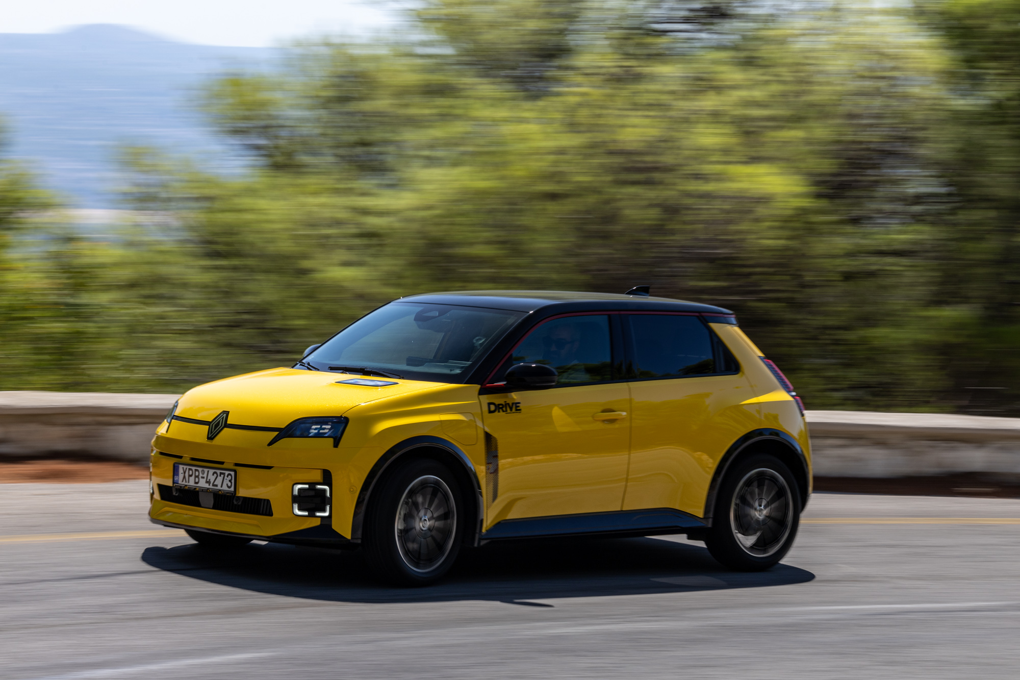 Renault 5