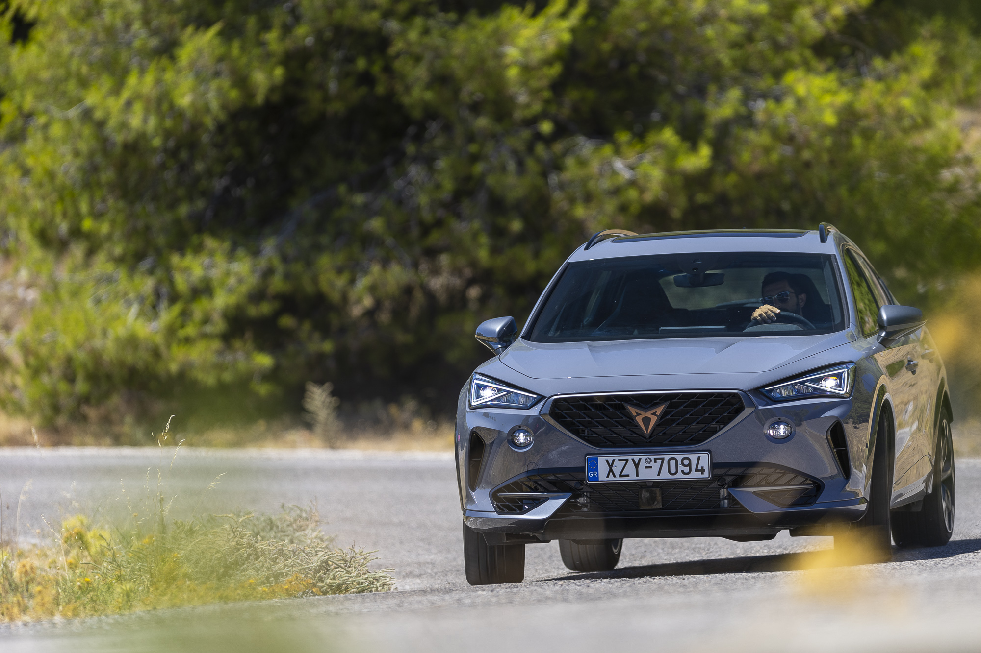 SUV, Alfa Romeo Stelvio & CUPRA Formentor