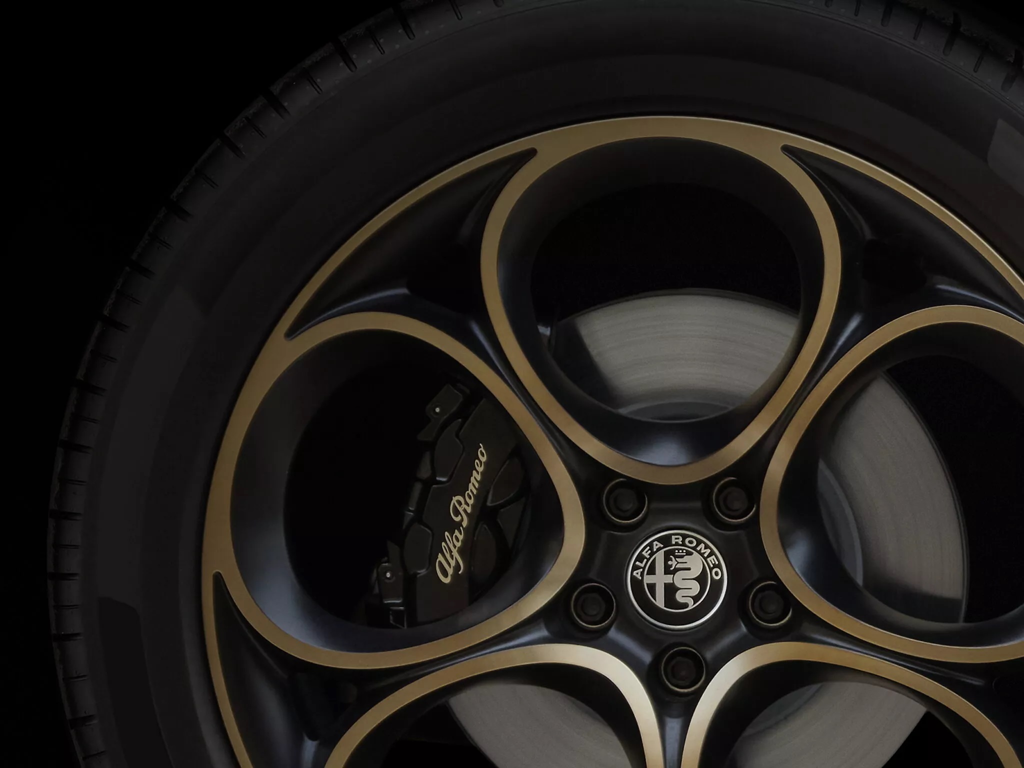 Alfa Romeo