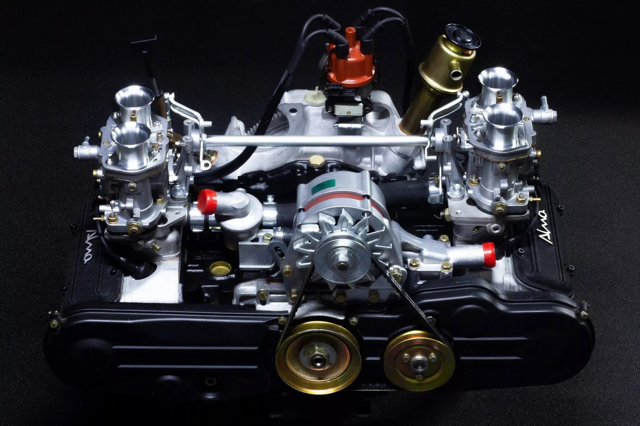 Alfa Romeo Sprint