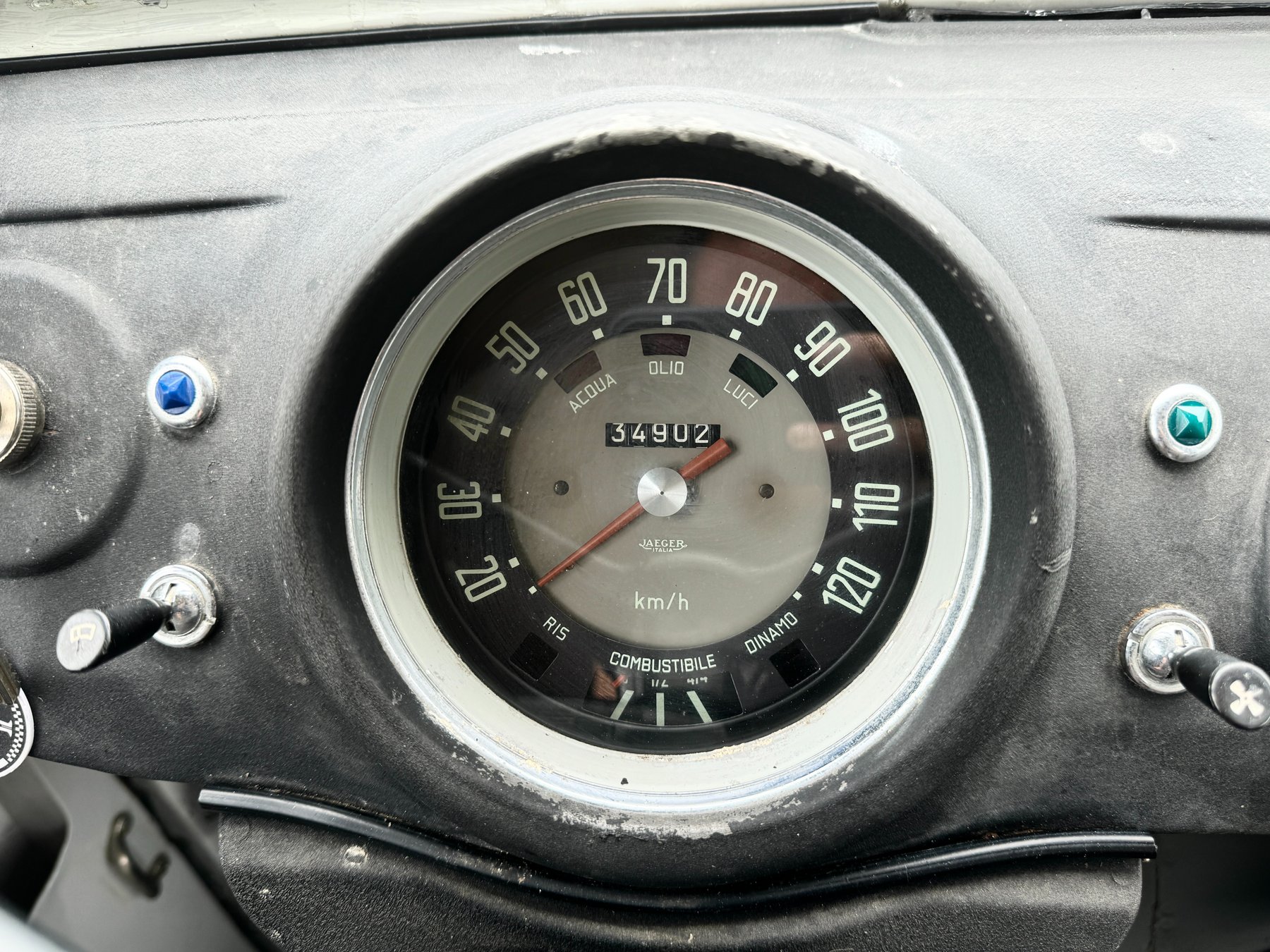Alfa Romeo A12