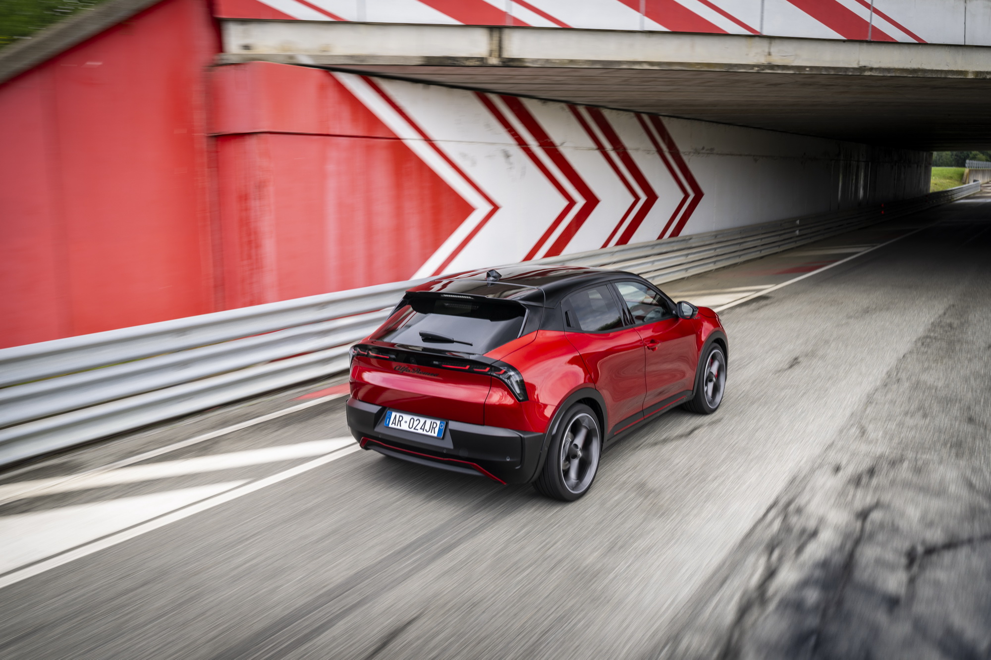 Alfa Romeo Junior Veloce
