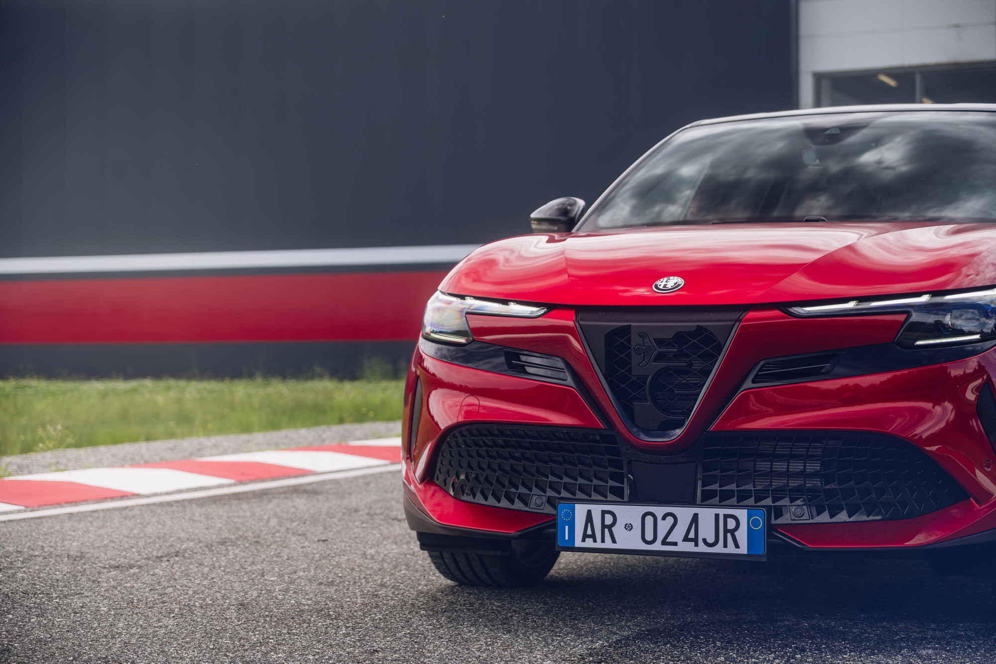 Alfa Romeo Junior Veloce