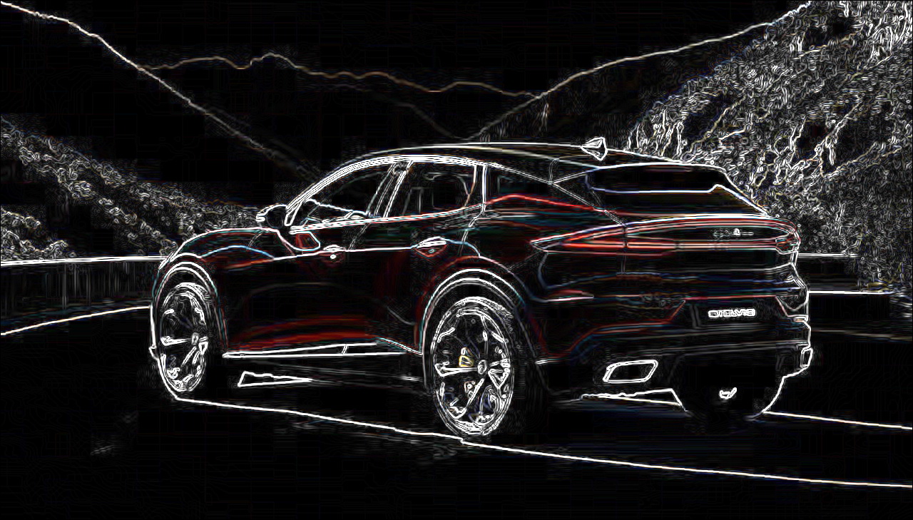 Alfa Romeo C-SUV 2026