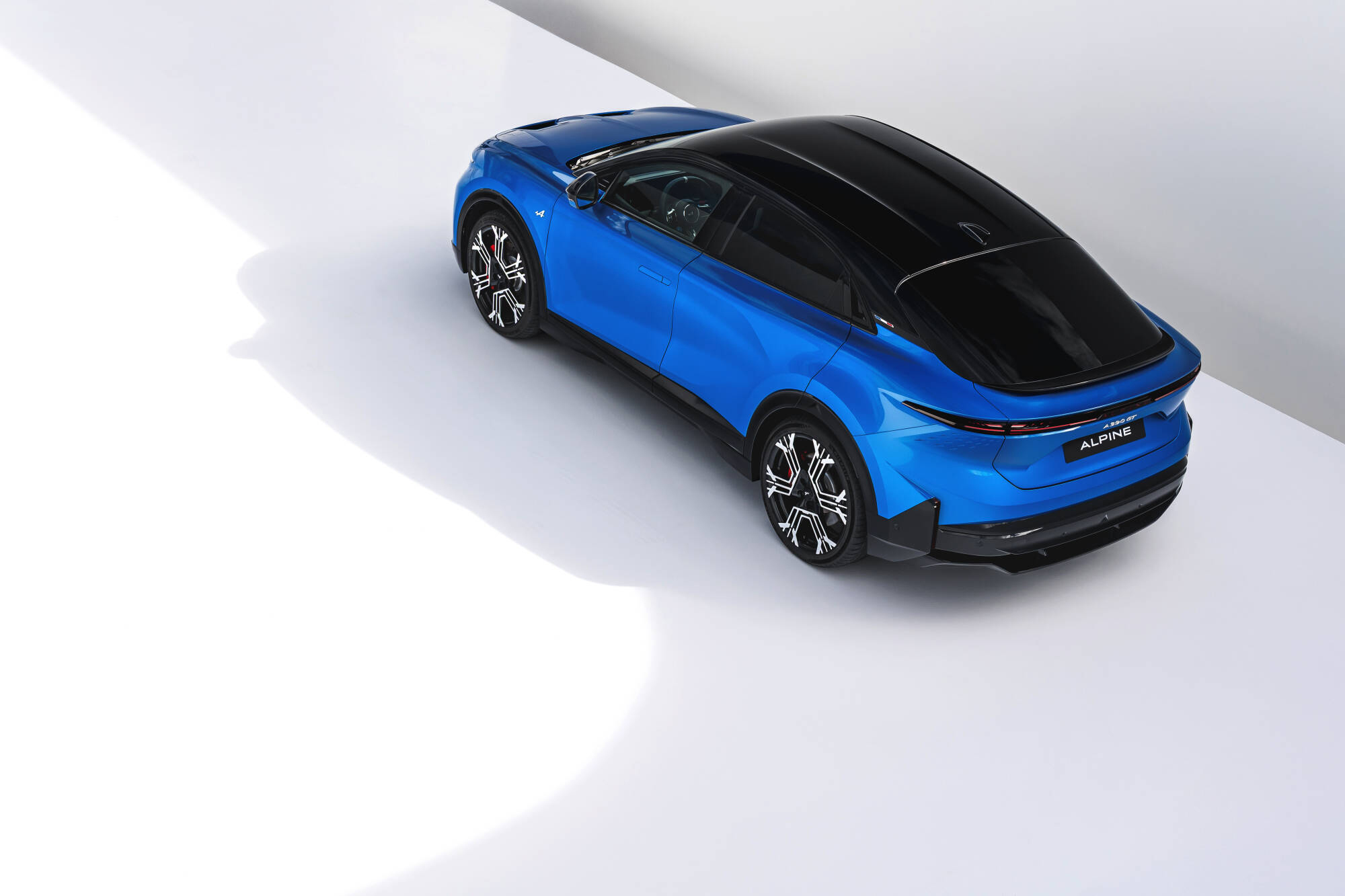 Alpine