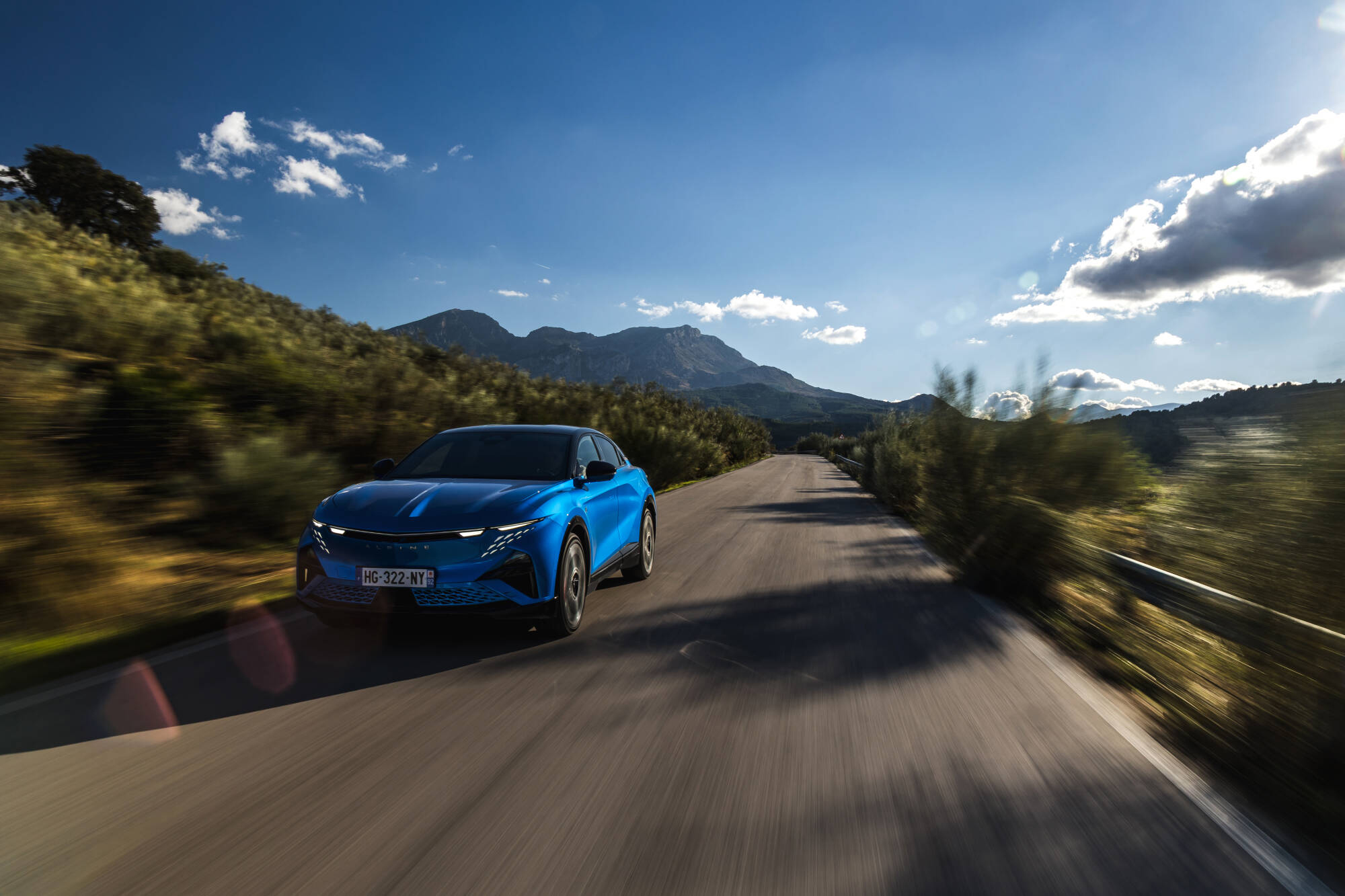 Alpine