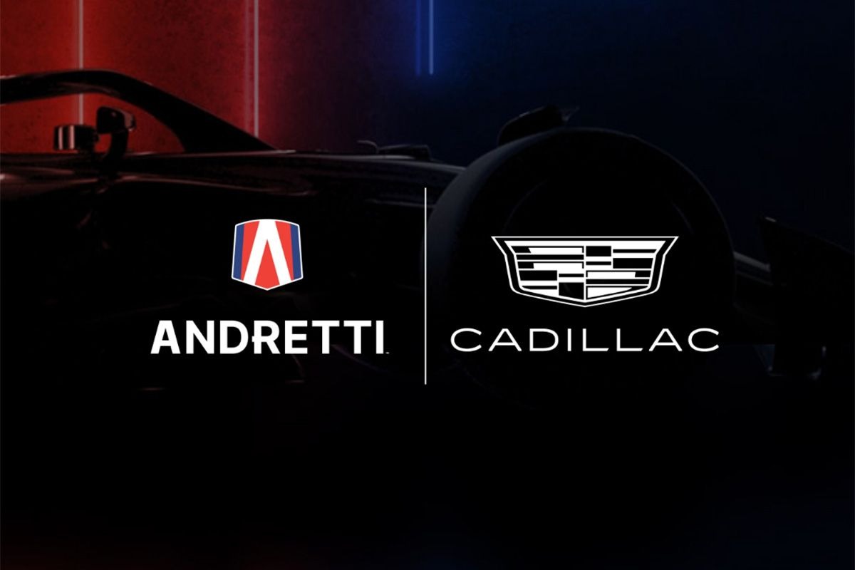 Andretti-Cadillac