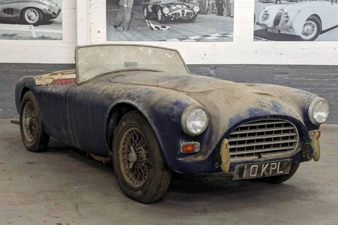 Anglia Car Auctions