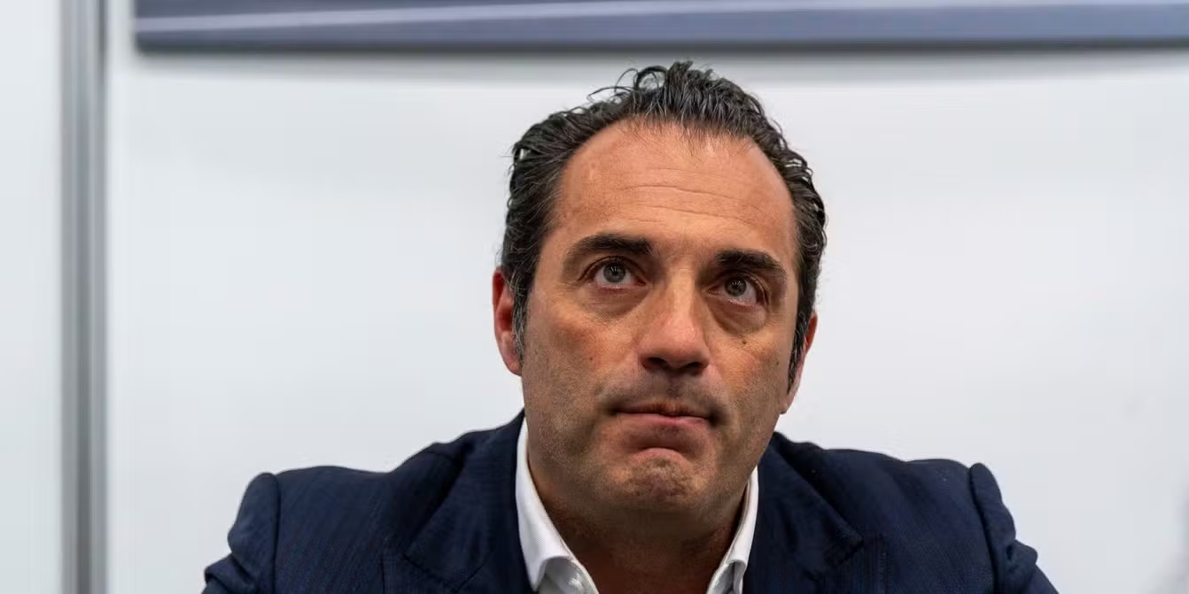 Antonio Filosa