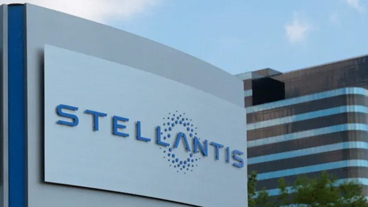 Stellantis
