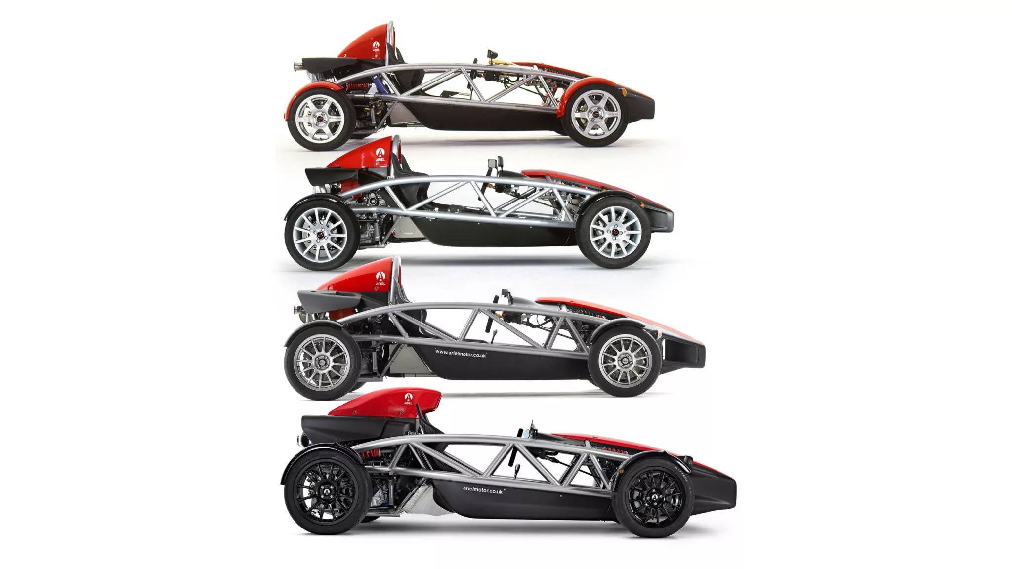 Ariel Atom