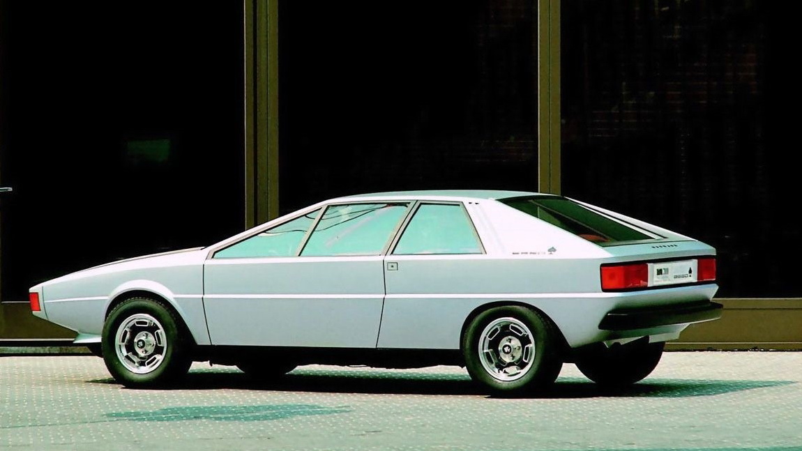 Giugiaro