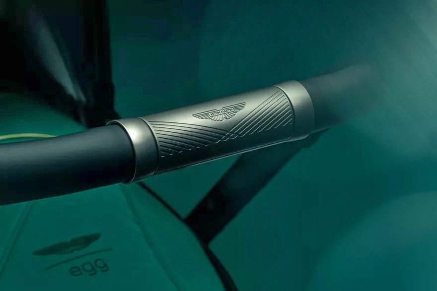 Aston Martin Egg3