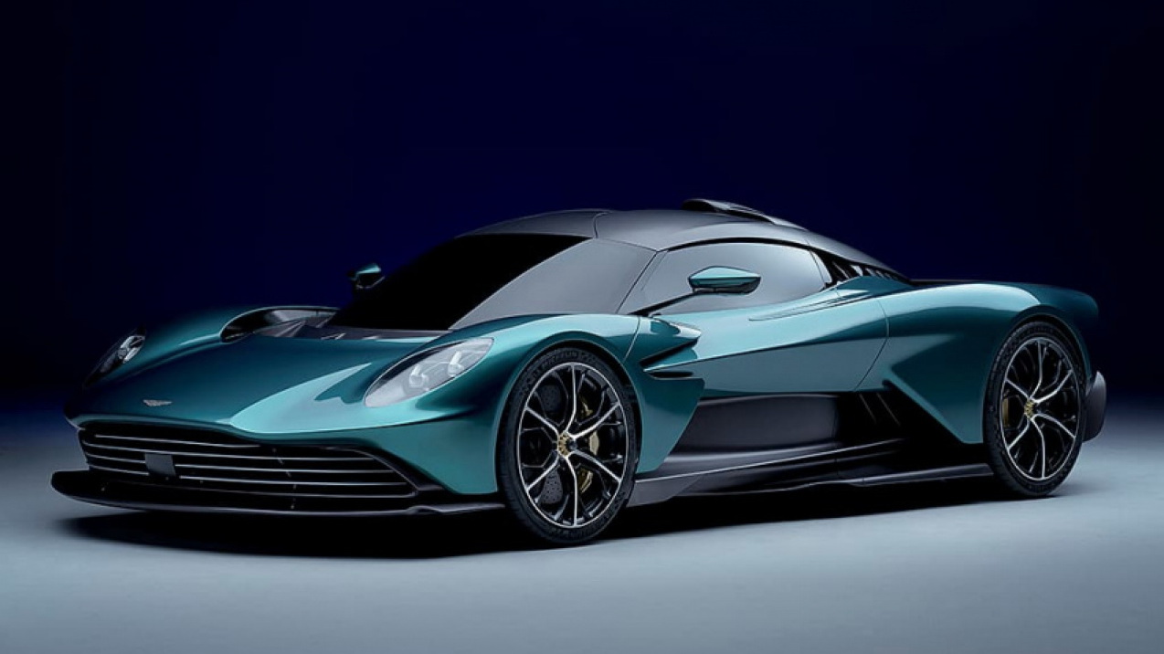 Aston Martin Racing.Green