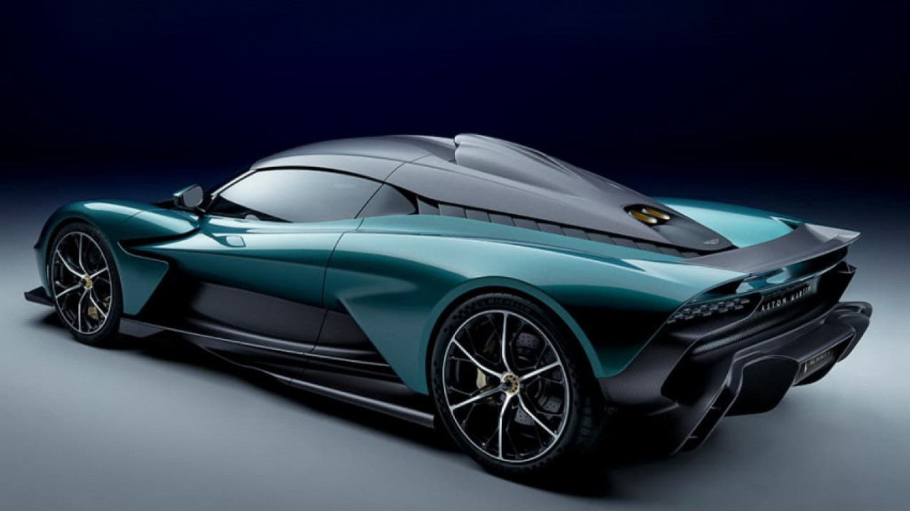 Aston Martin Racing.Green