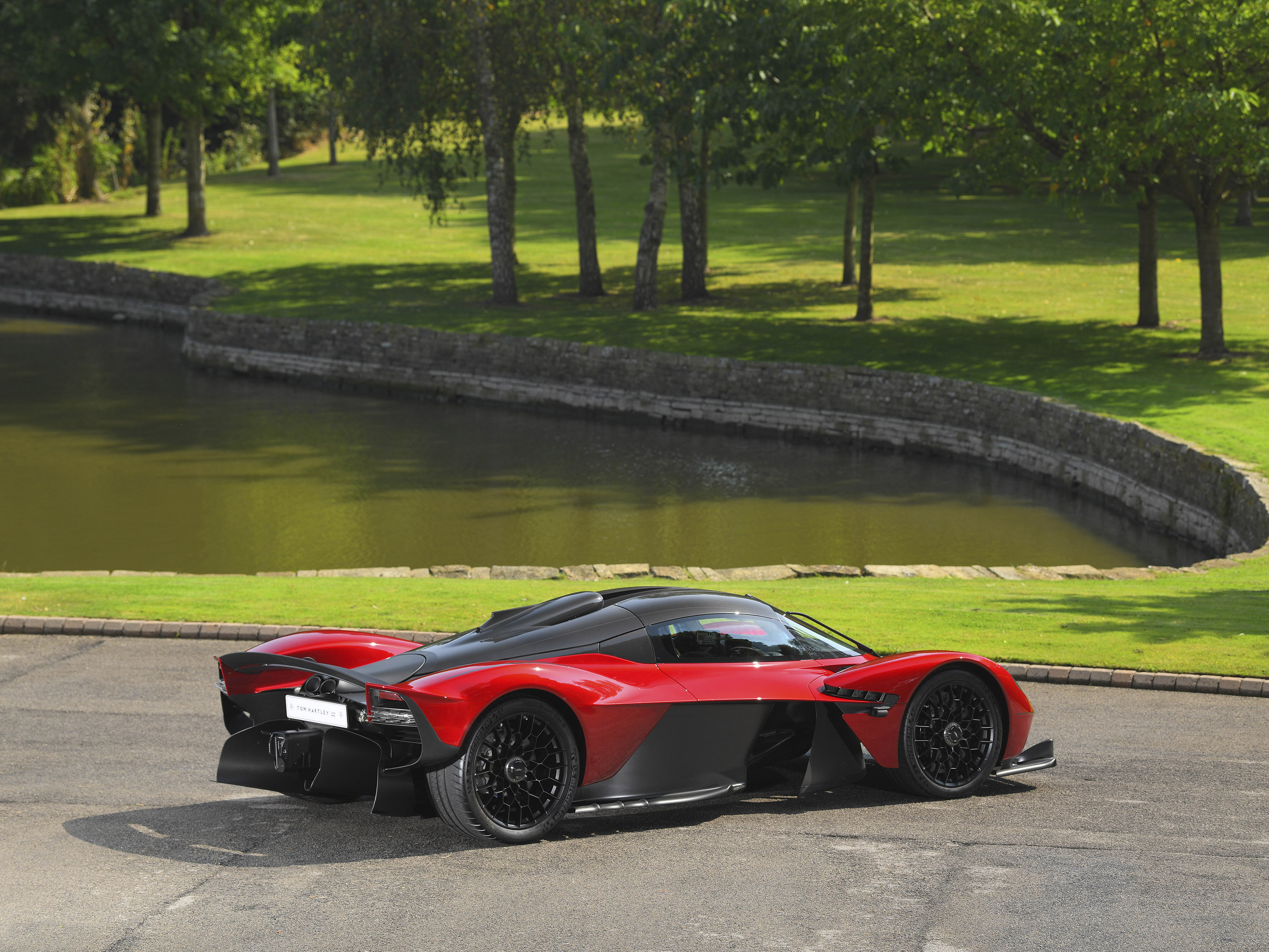 Aston Martin Valkyrie