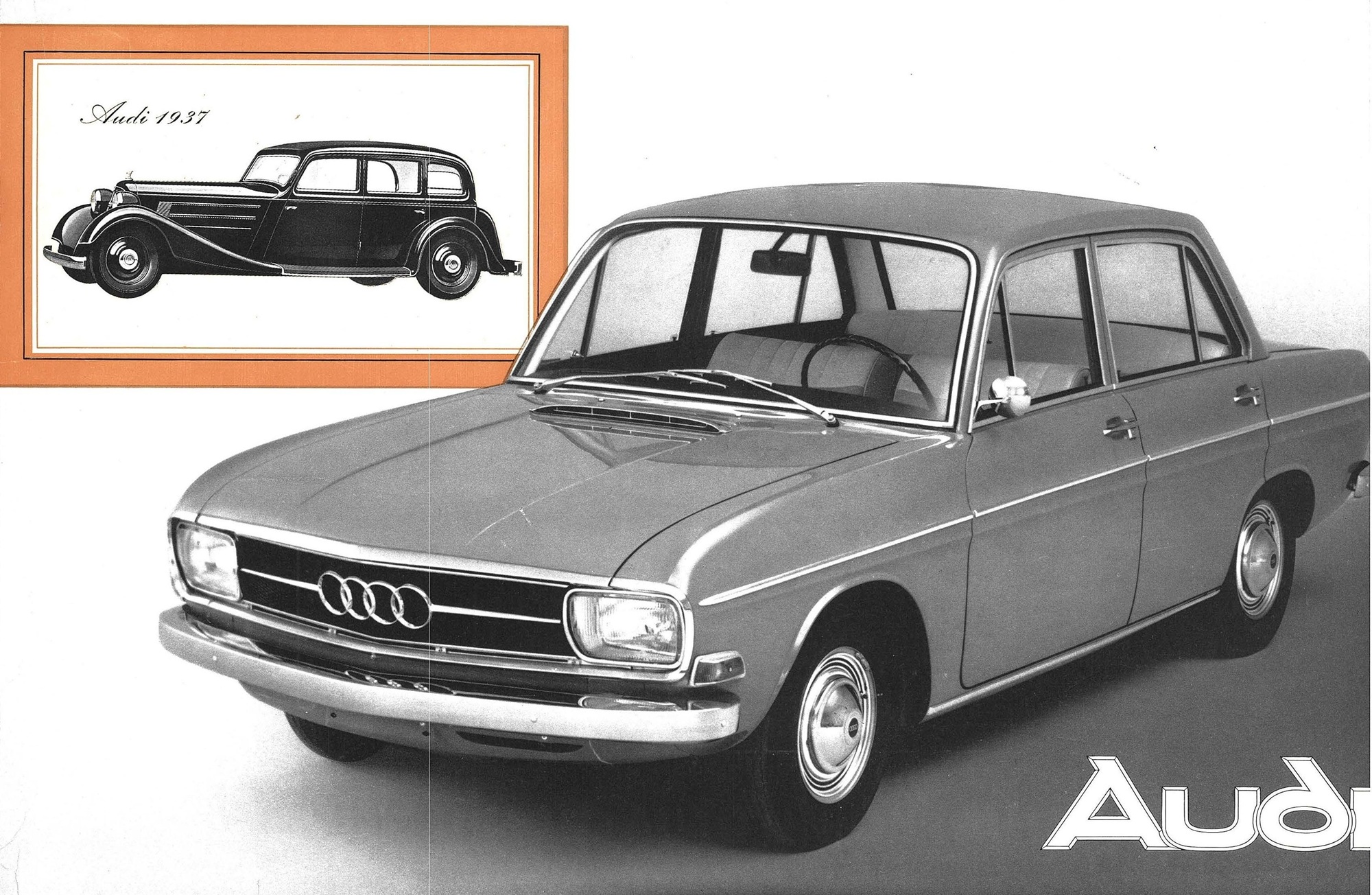 Audi 72