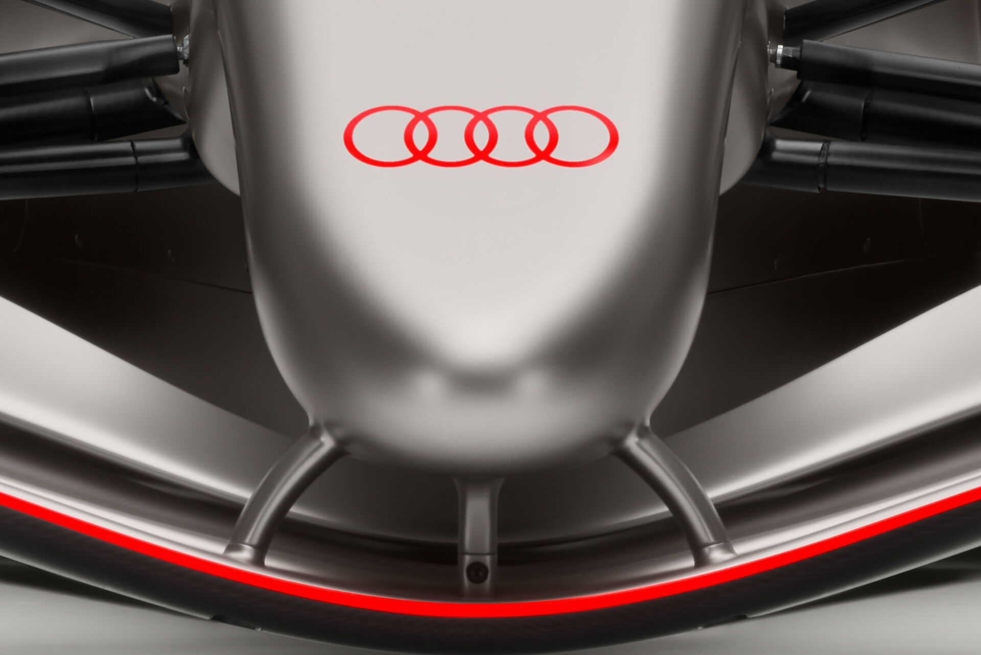Audi F1 Revolut Team