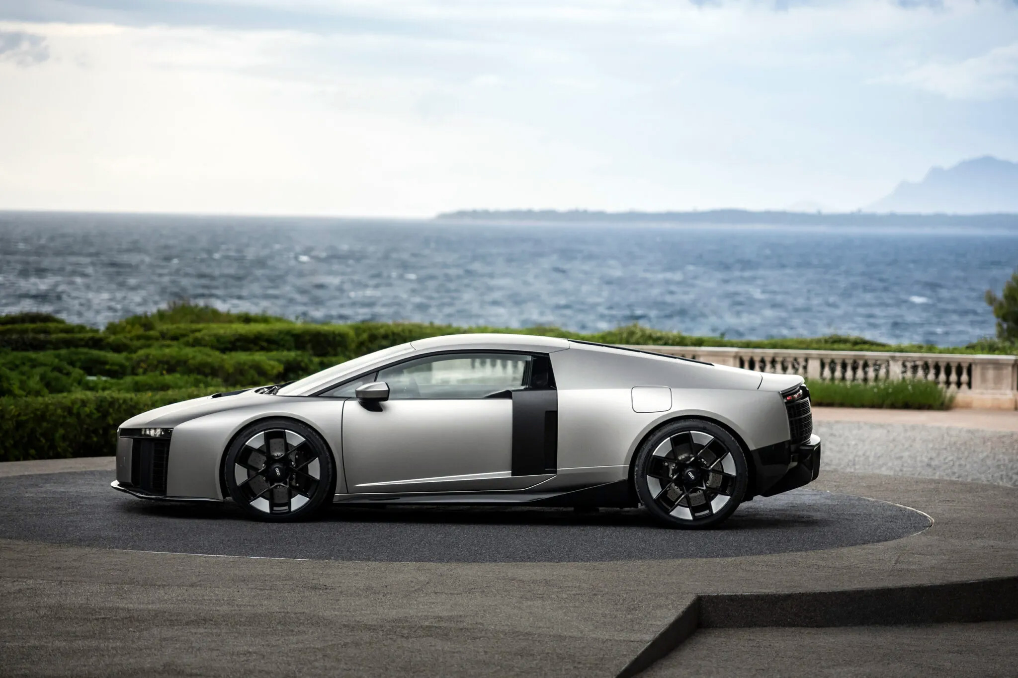 Audi Nuvolari