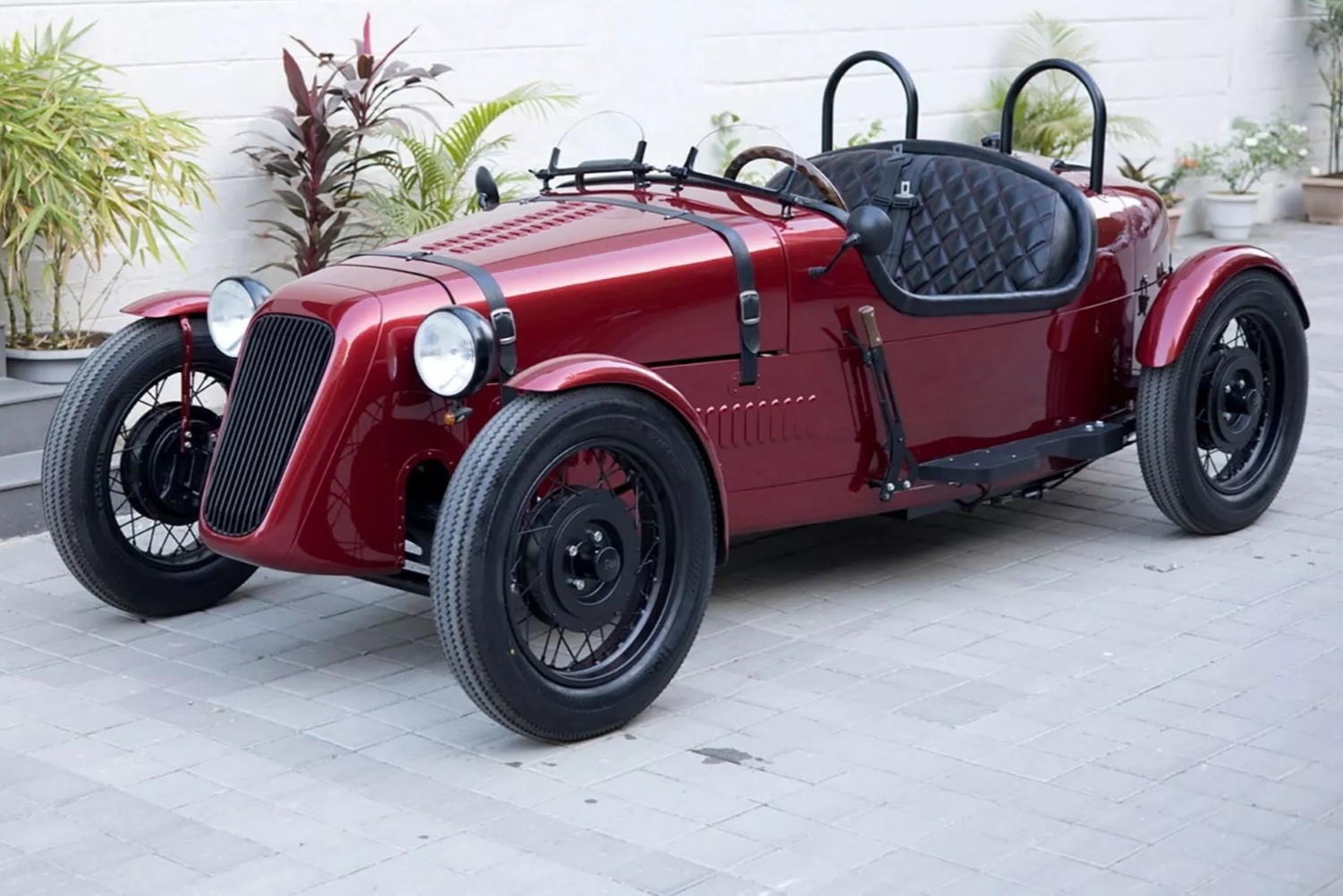 Austin Motor Company