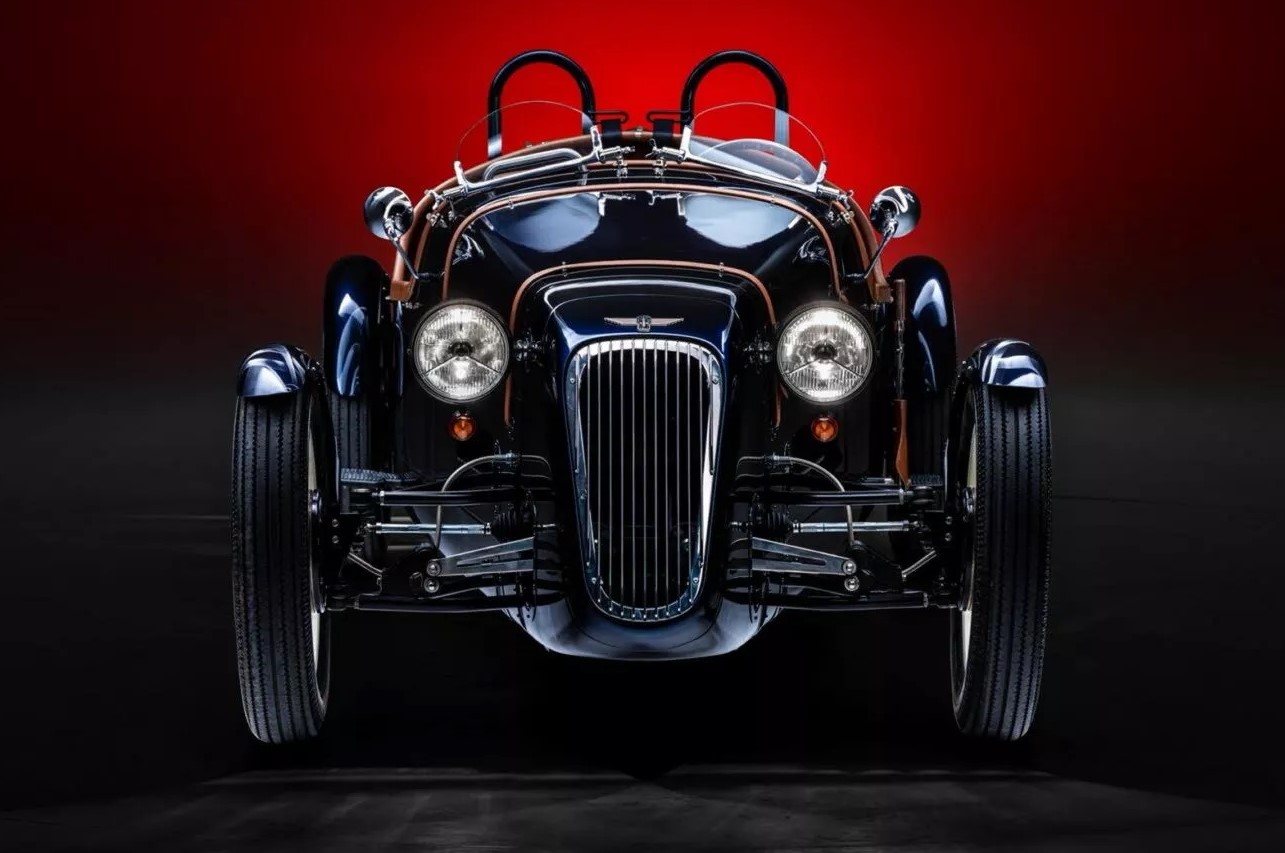 Austin Motor Company